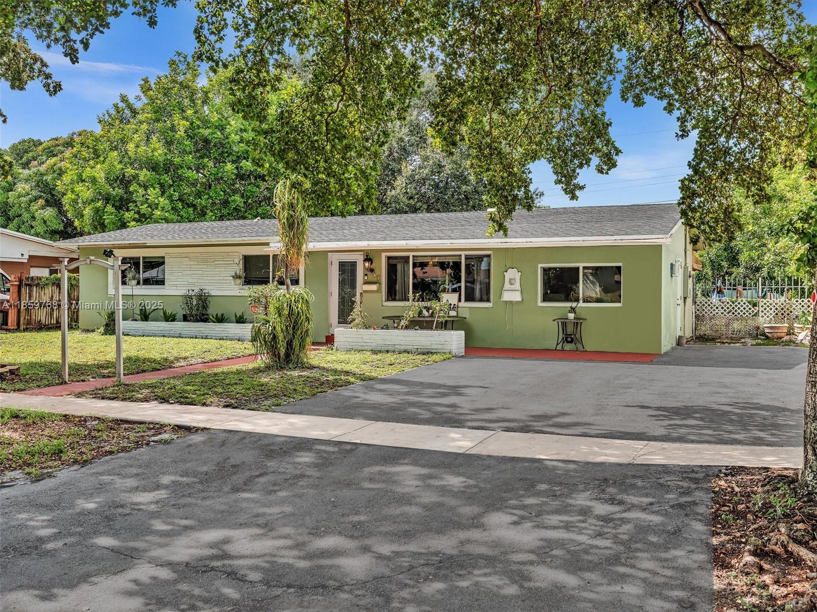 BOULEVARD HEIGHTS SEC 6 - Residential