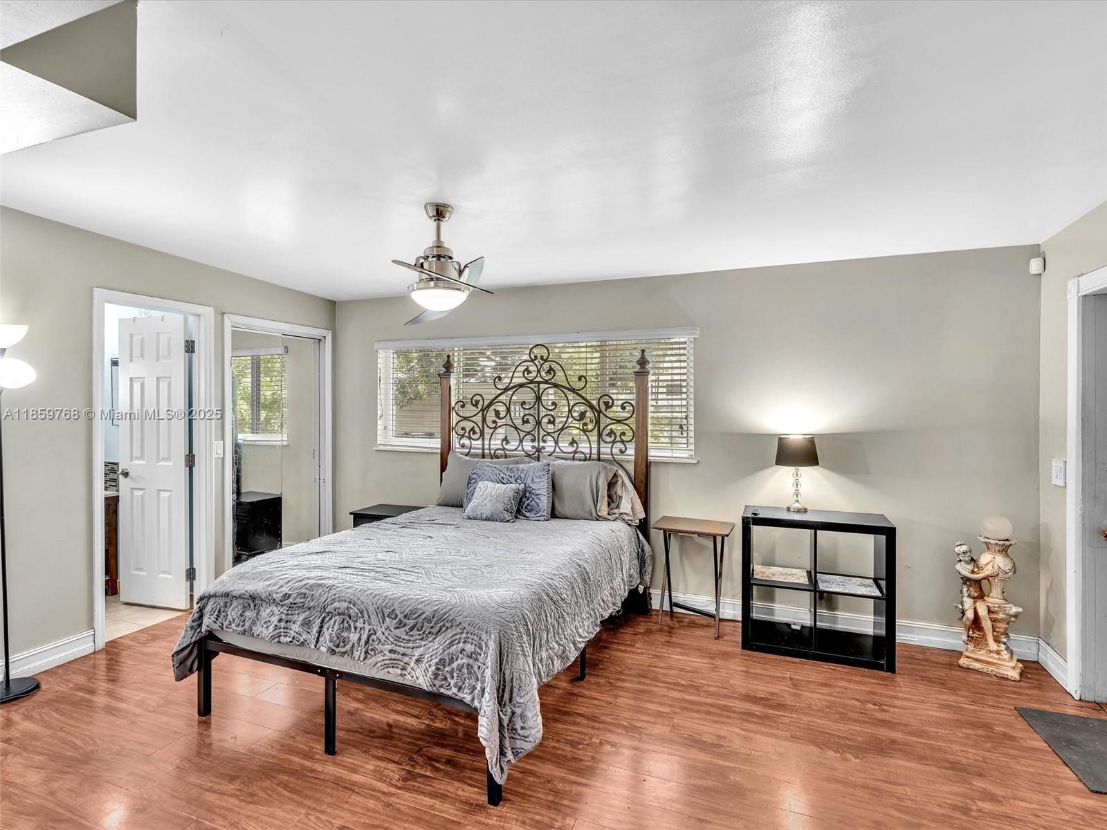 BOULEVARD HEIGHTS SEC 6 - Residential