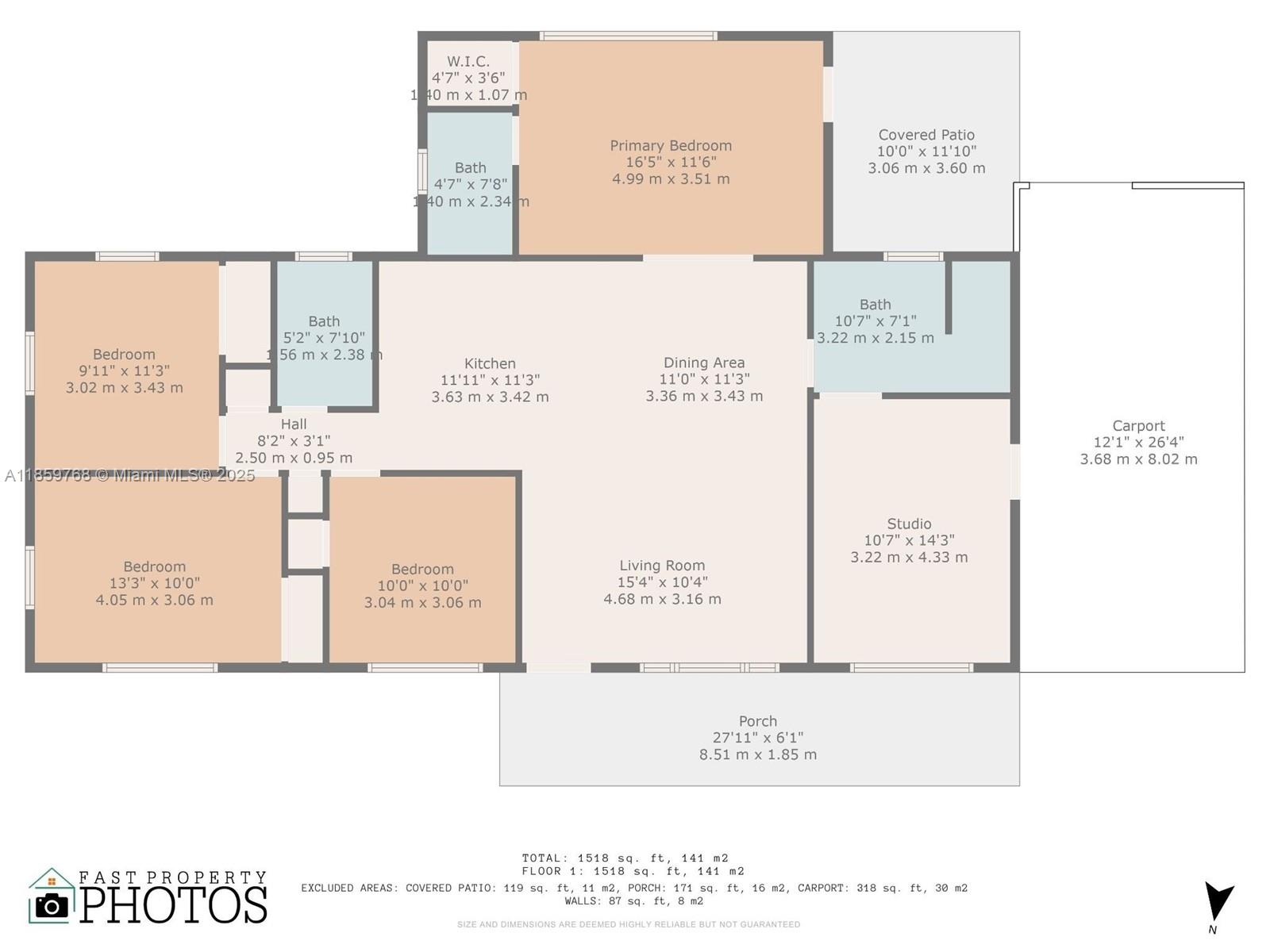 BOULEVARD HEIGHTS SEC 6 - Residential