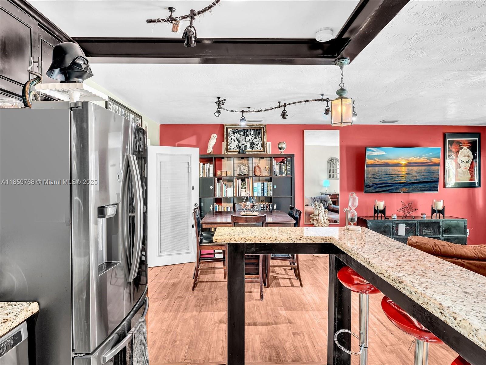 BOULEVARD HEIGHTS SEC 6 - Residential