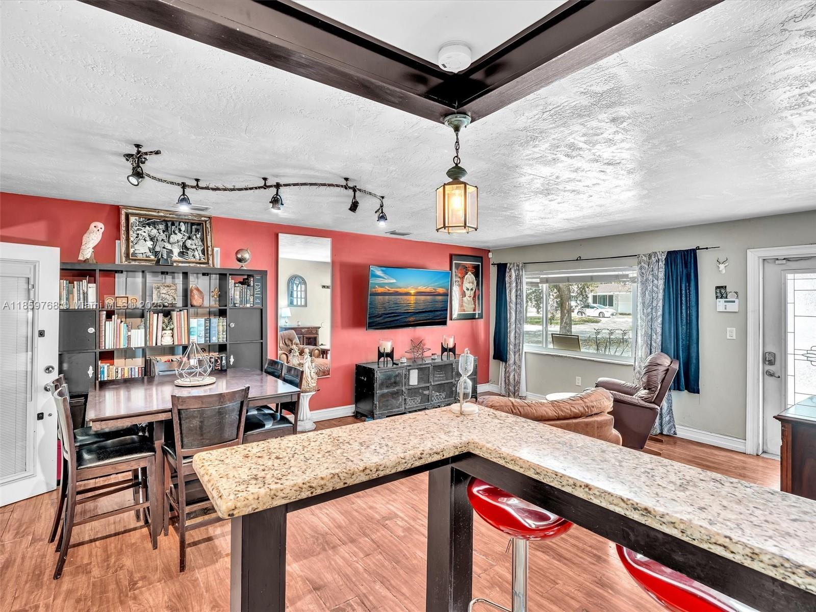 BOULEVARD HEIGHTS SEC 6 - Residential