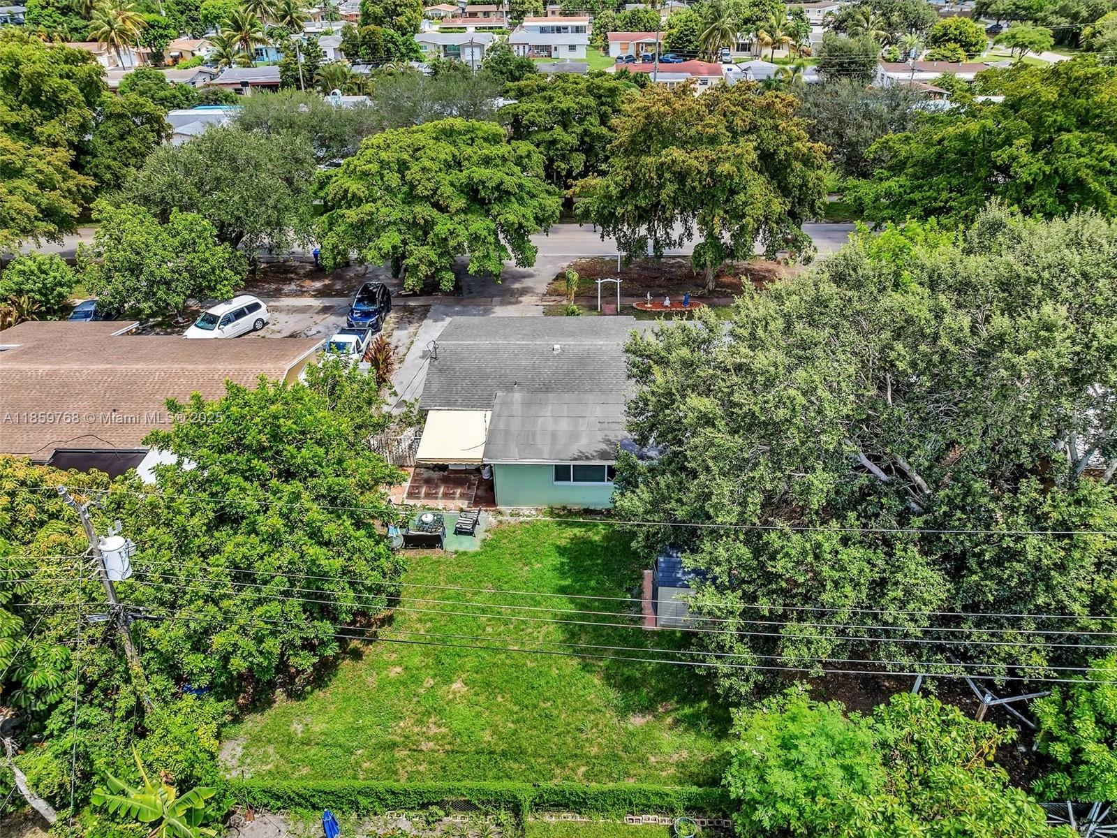 BOULEVARD HEIGHTS SEC 6 - Residential