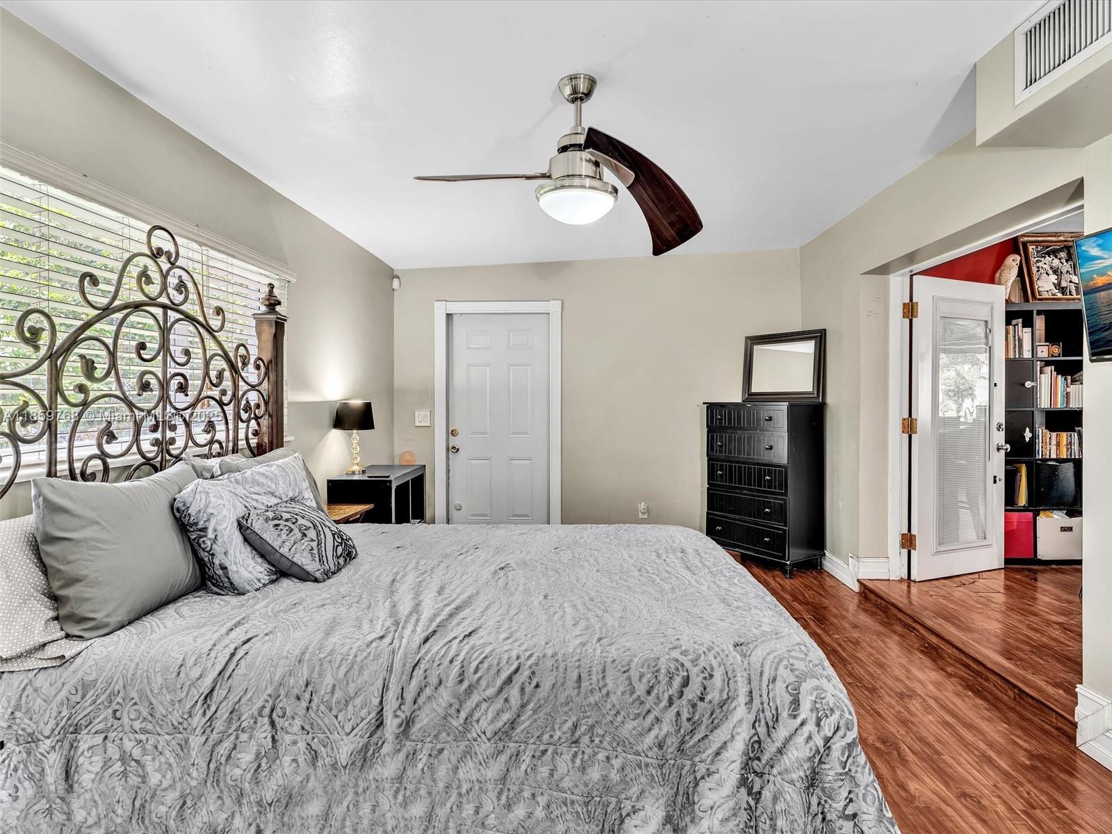 BOULEVARD HEIGHTS SEC 6 - Residential