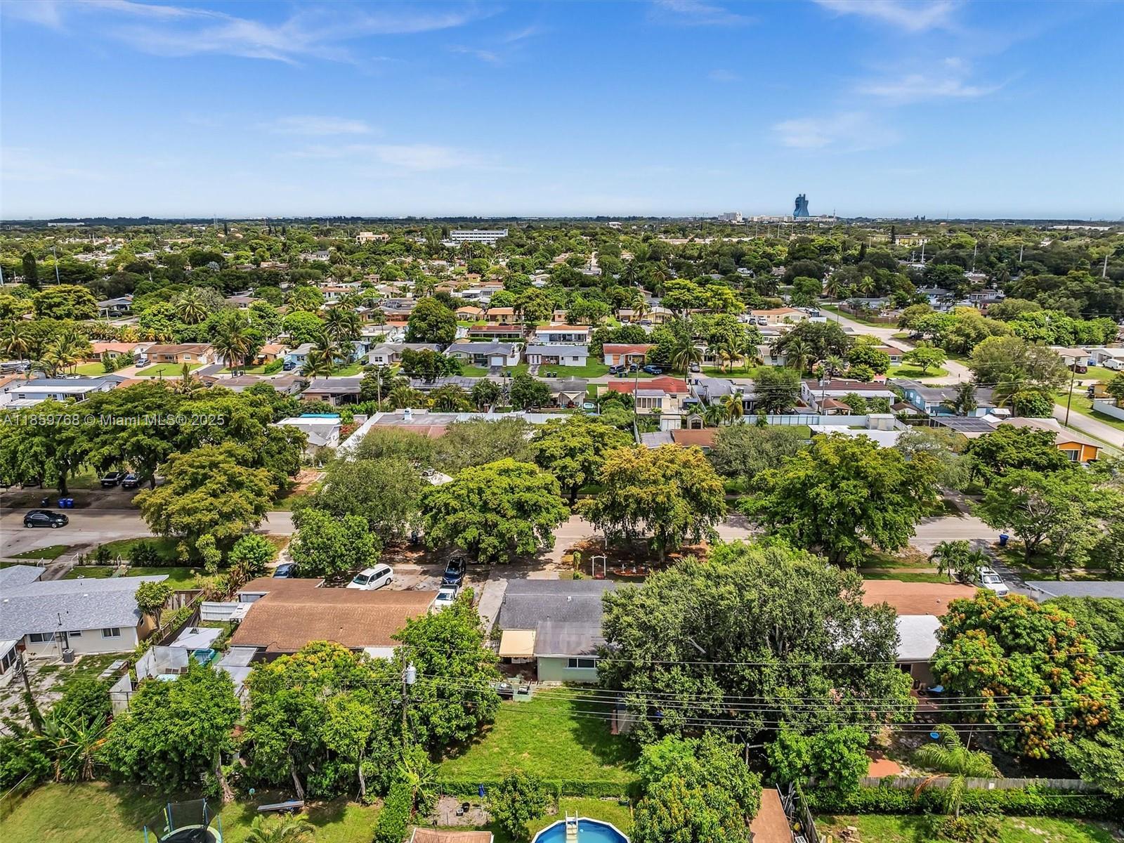 BOULEVARD HEIGHTS SEC 6 - Residential