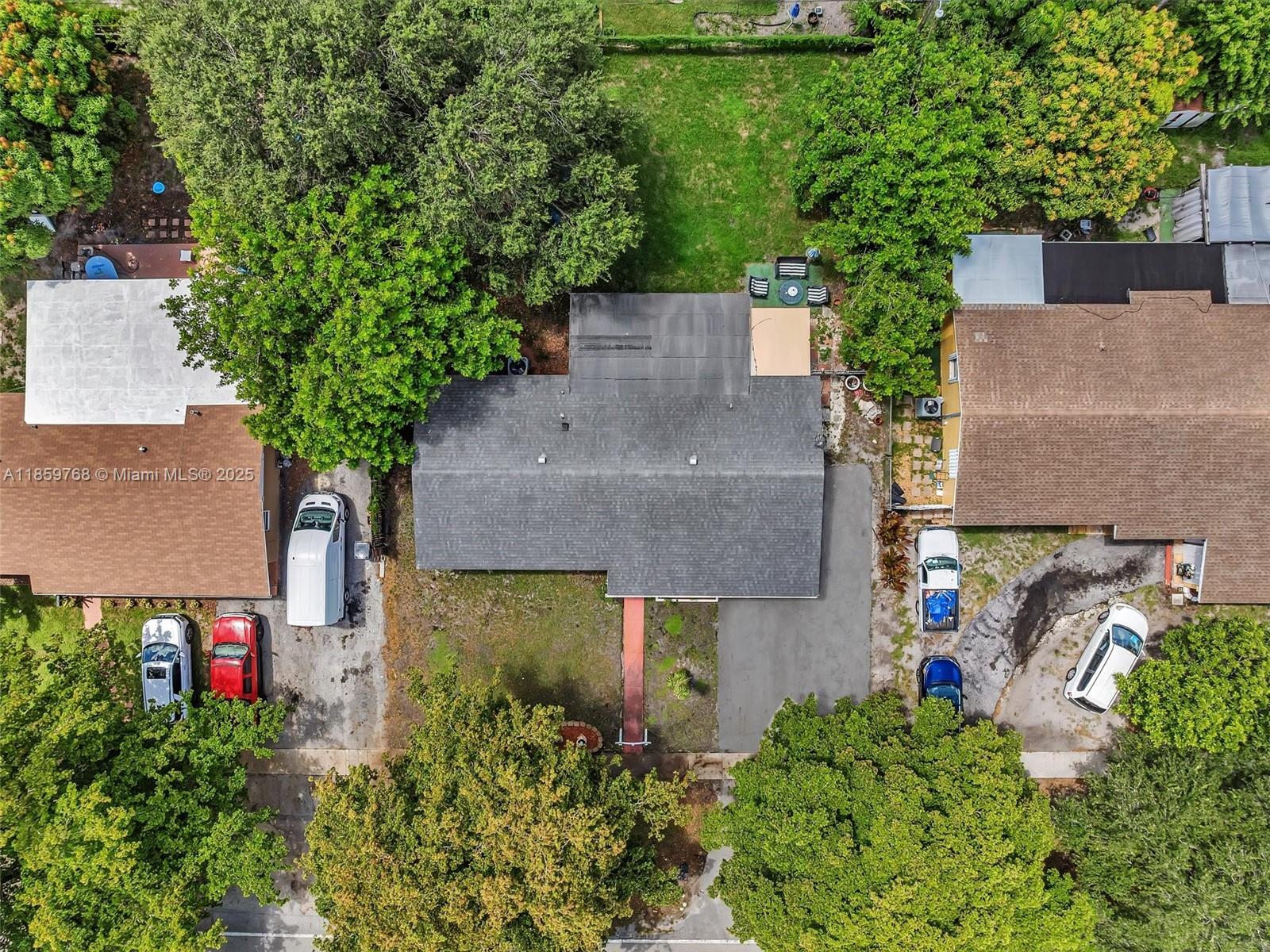 BOULEVARD HEIGHTS SEC 6 - Residential