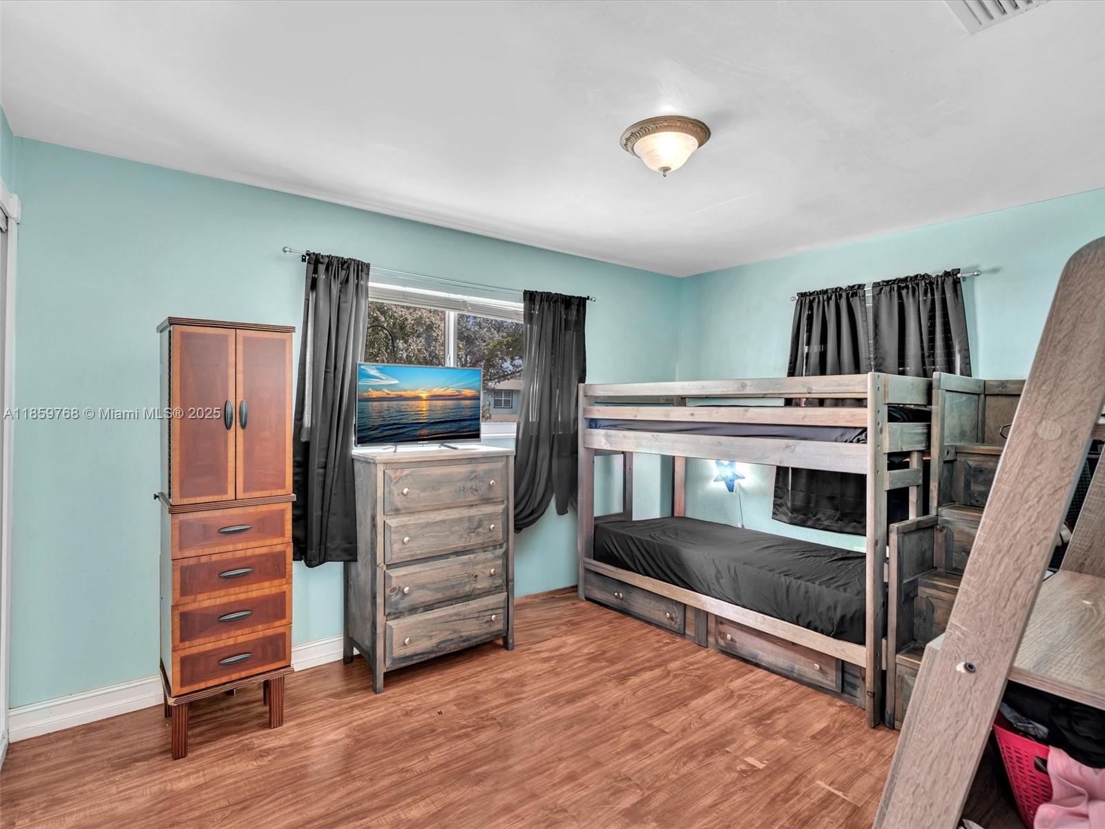 BOULEVARD HEIGHTS SEC 6 - Residential