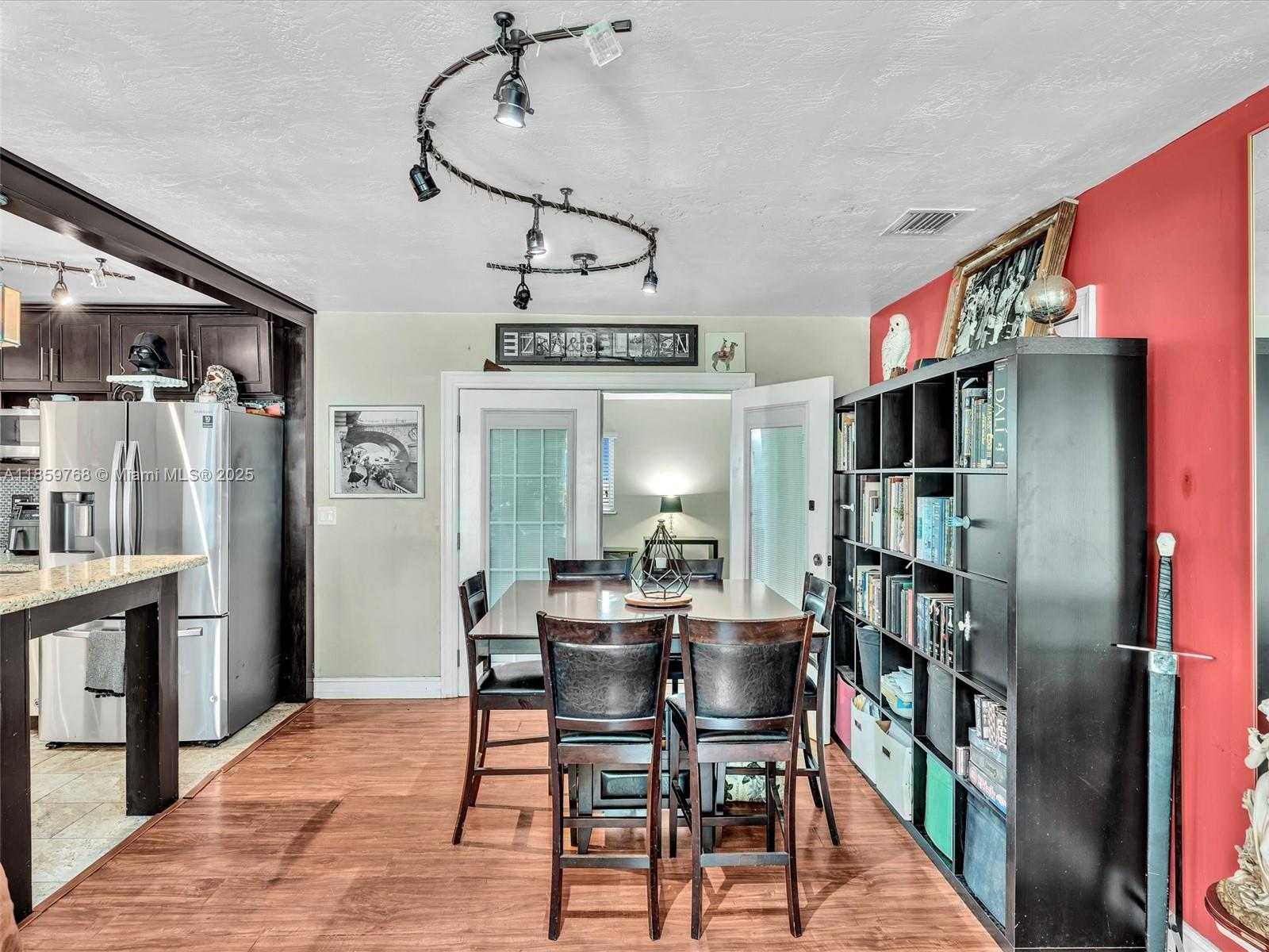 BOULEVARD HEIGHTS SEC 6 - Residential