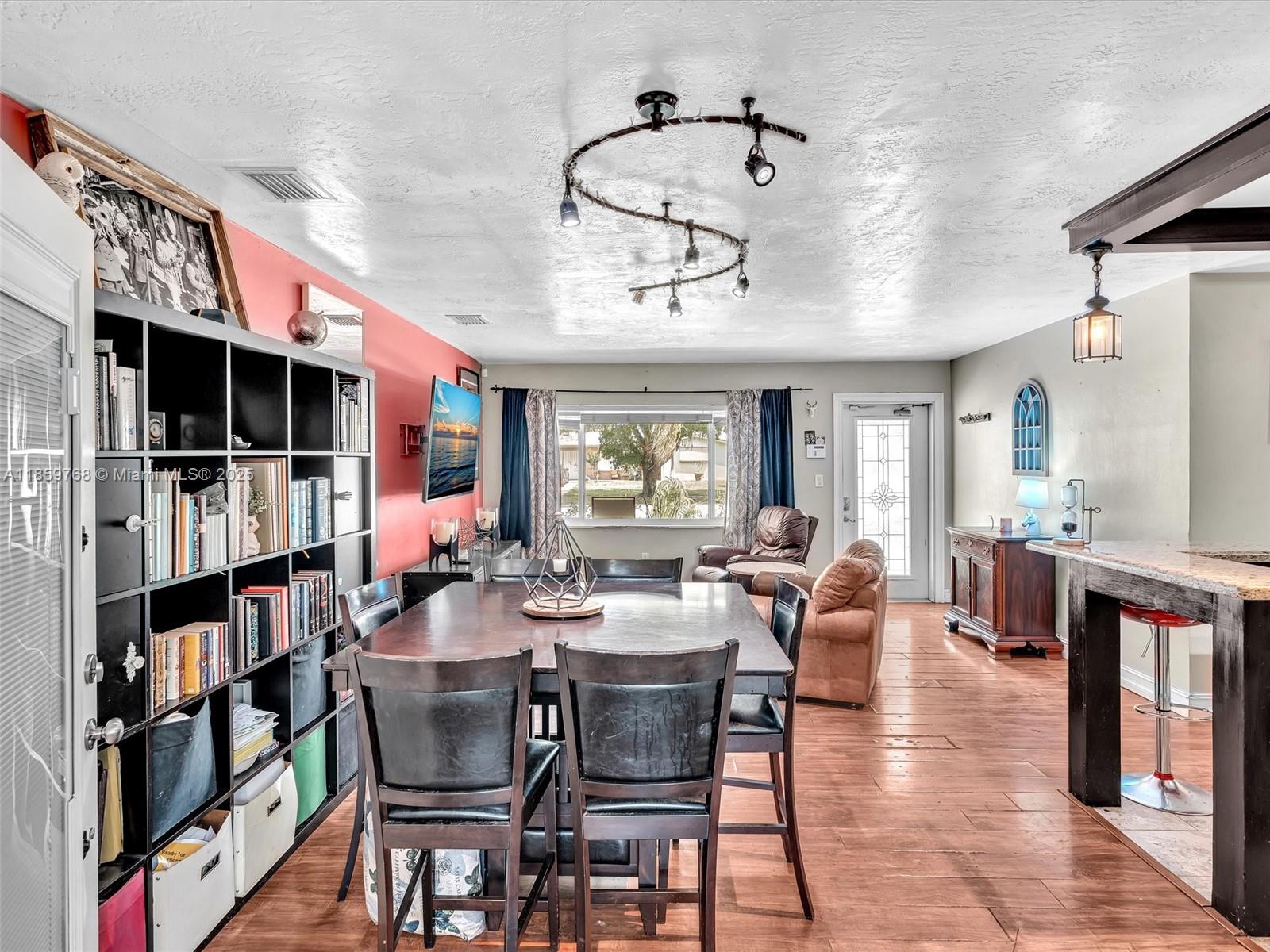 BOULEVARD HEIGHTS SEC 6 - Residential