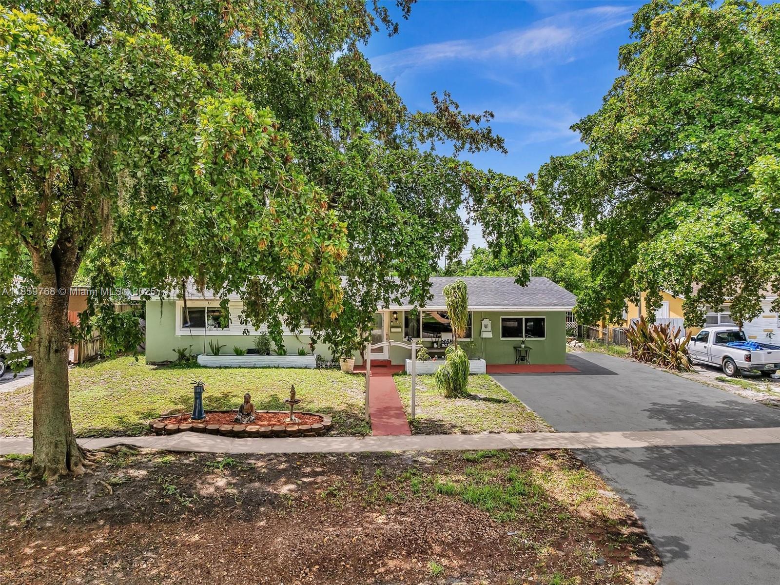 BOULEVARD HEIGHTS SEC 6 - Residential