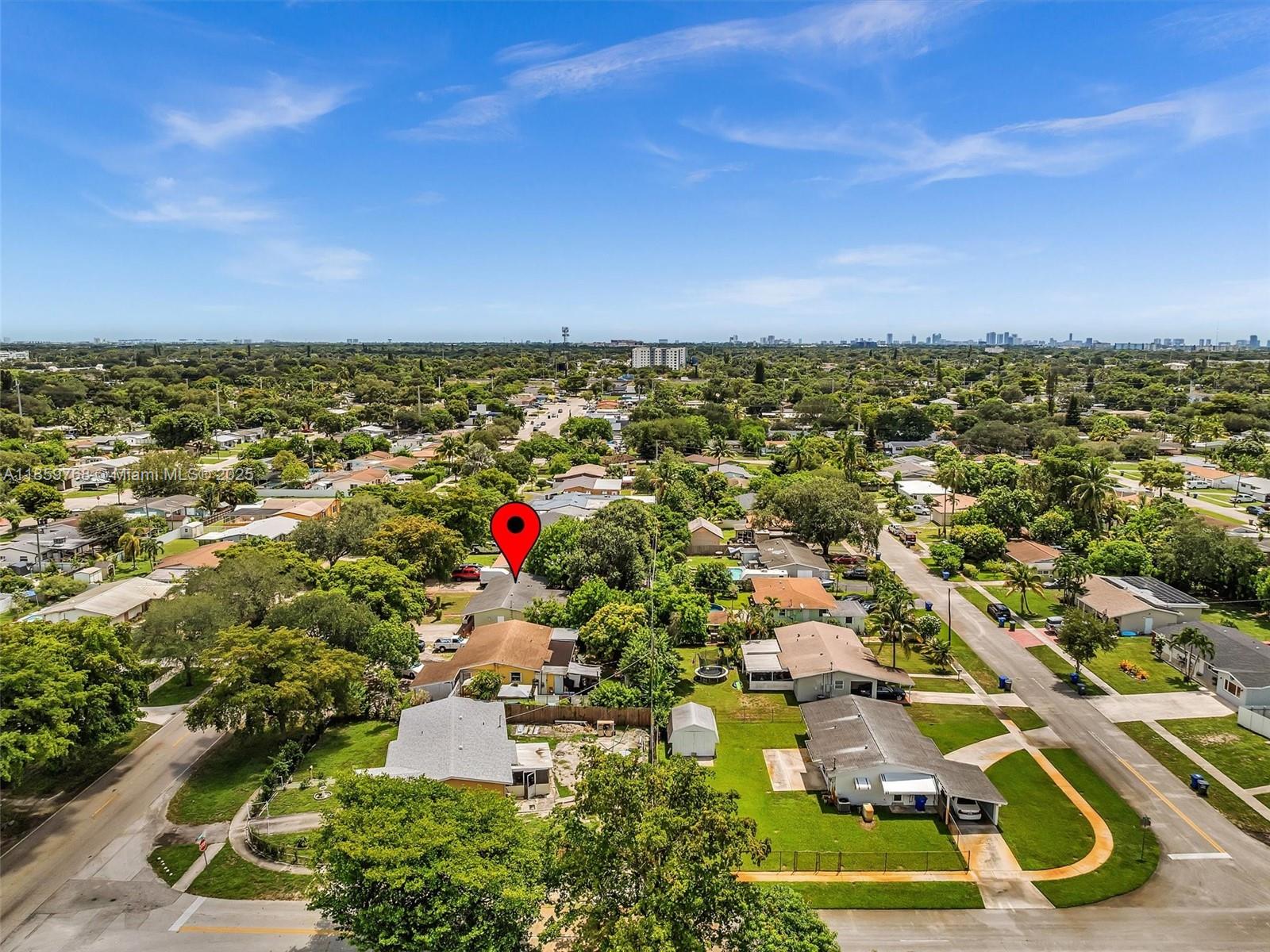 BOULEVARD HEIGHTS SEC 6 - Residential