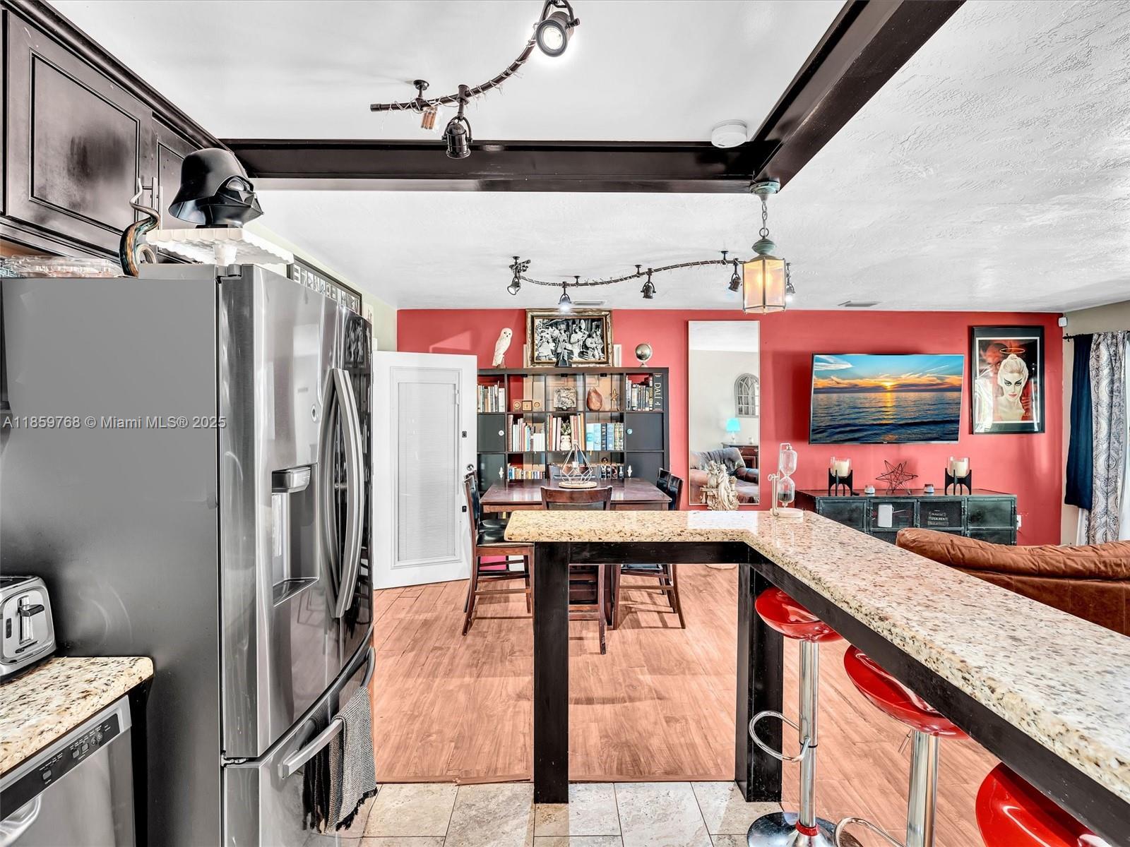 BOULEVARD HEIGHTS SEC 6 - Residential