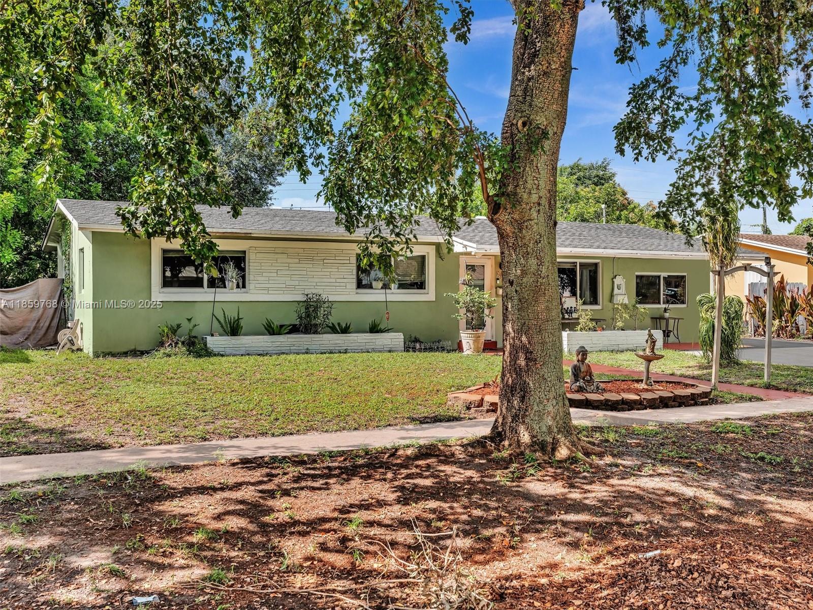 BOULEVARD HEIGHTS SEC 6 - Residential