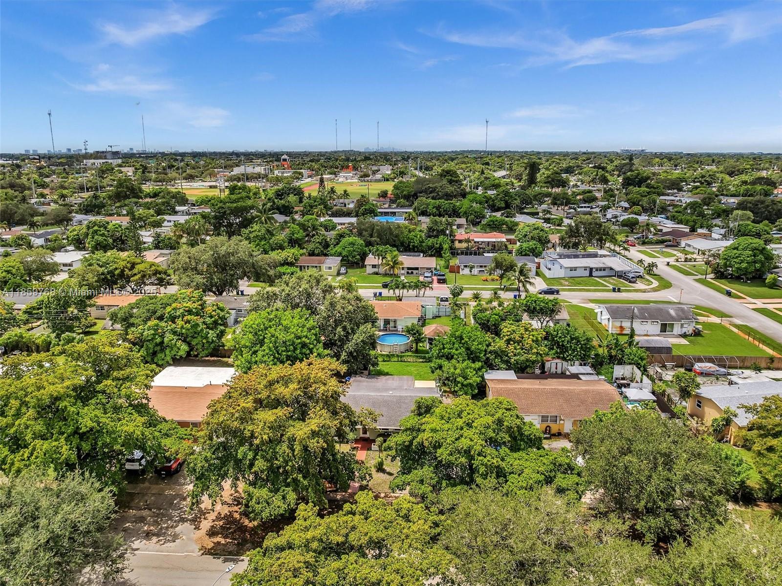 BOULEVARD HEIGHTS SEC 6 - Residential