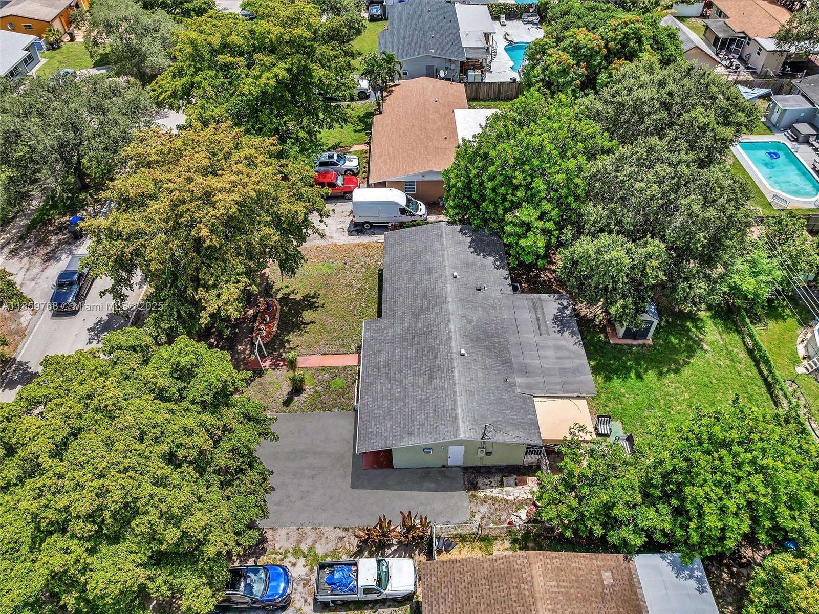 BOULEVARD HEIGHTS SEC 6 - Residential