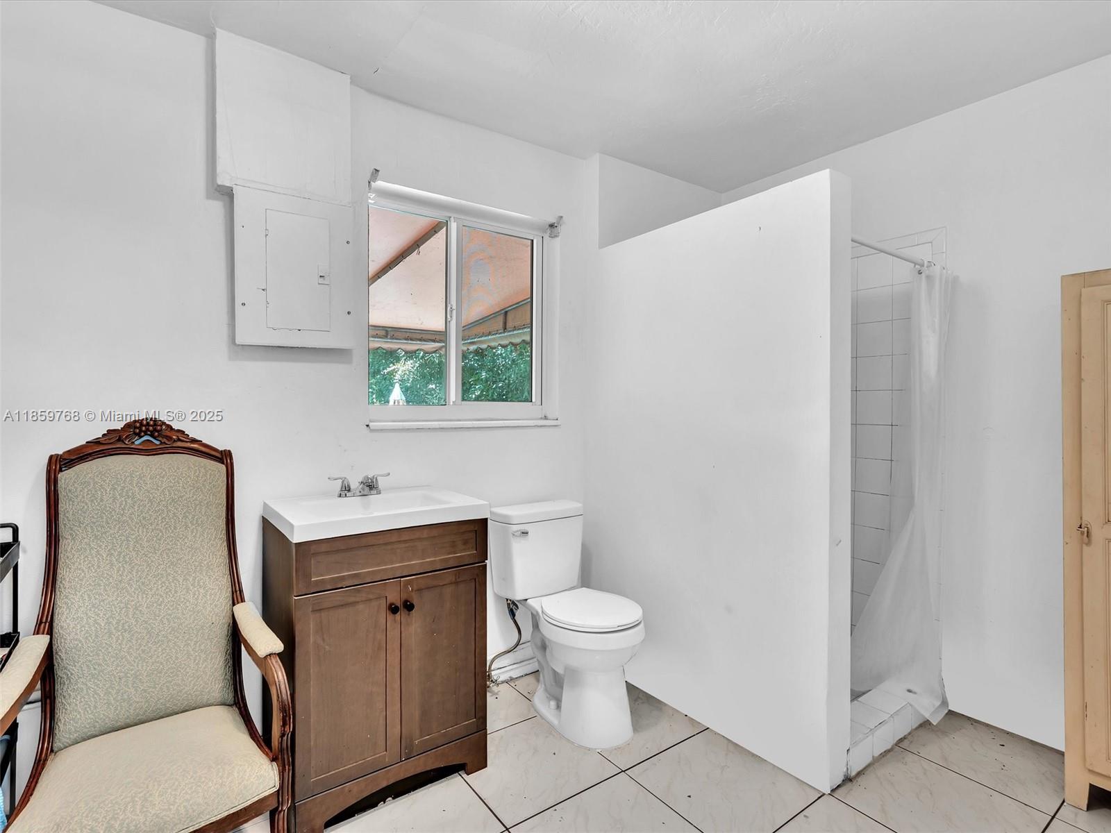 BOULEVARD HEIGHTS SEC 6 - Residential