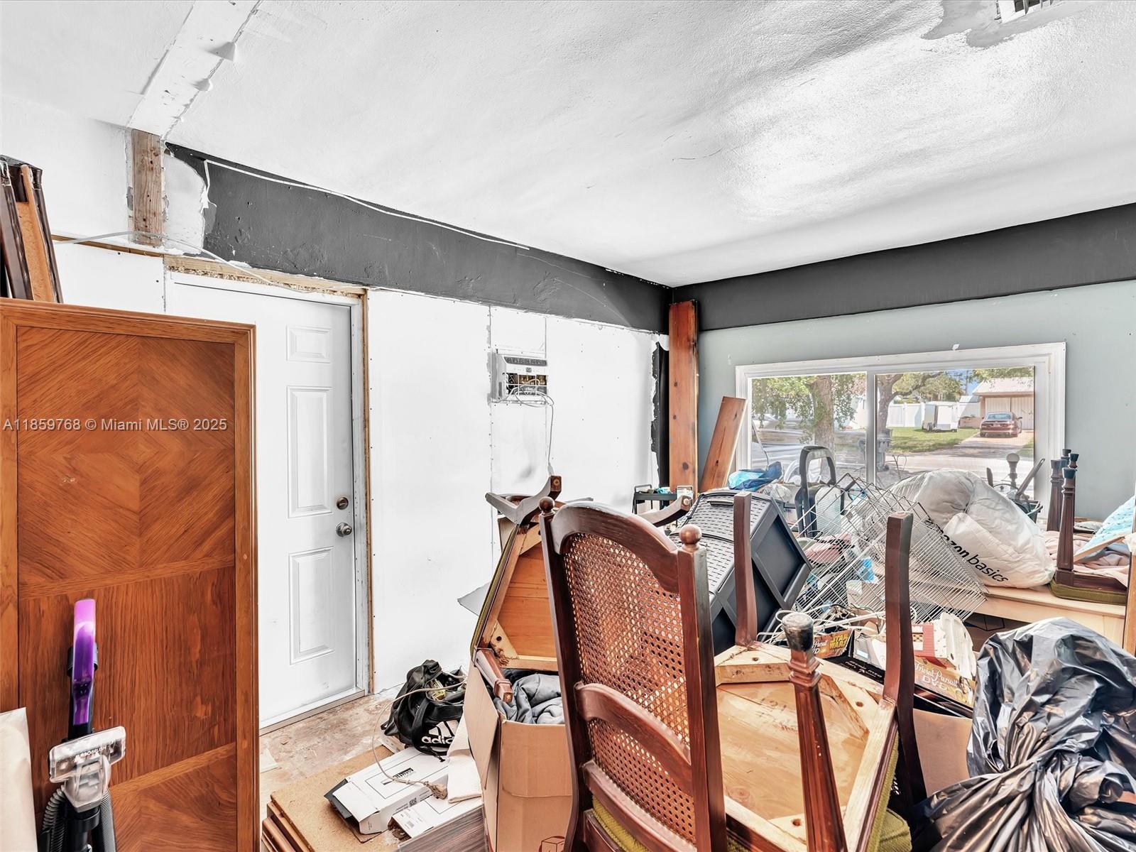 BOULEVARD HEIGHTS SEC 6 - Residential