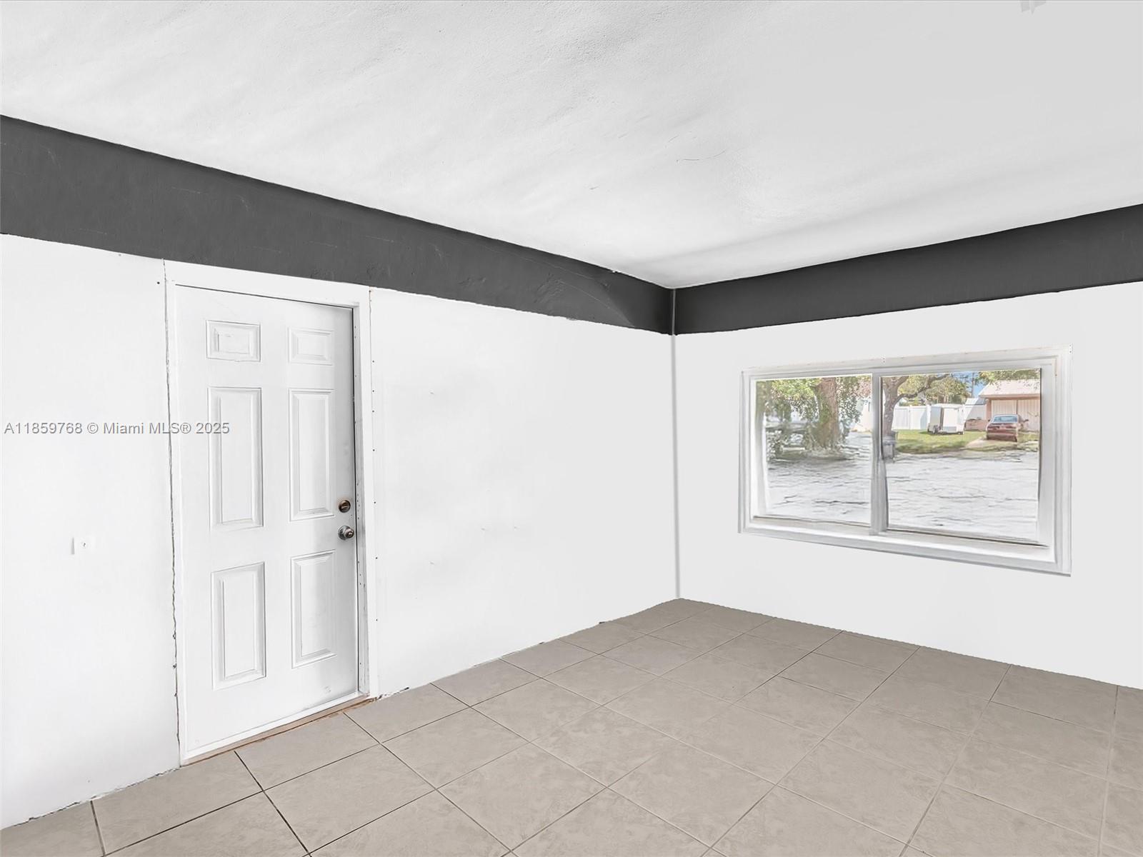 BOULEVARD HEIGHTS SEC 6 - Residential