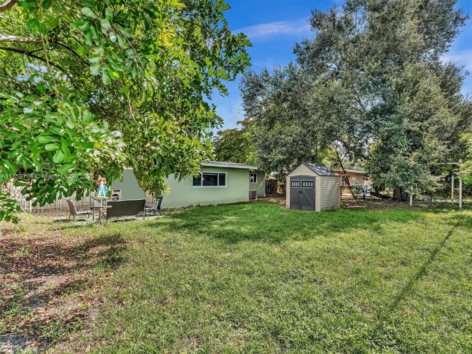 BOULEVARD HEIGHTS SEC 6 - Residential