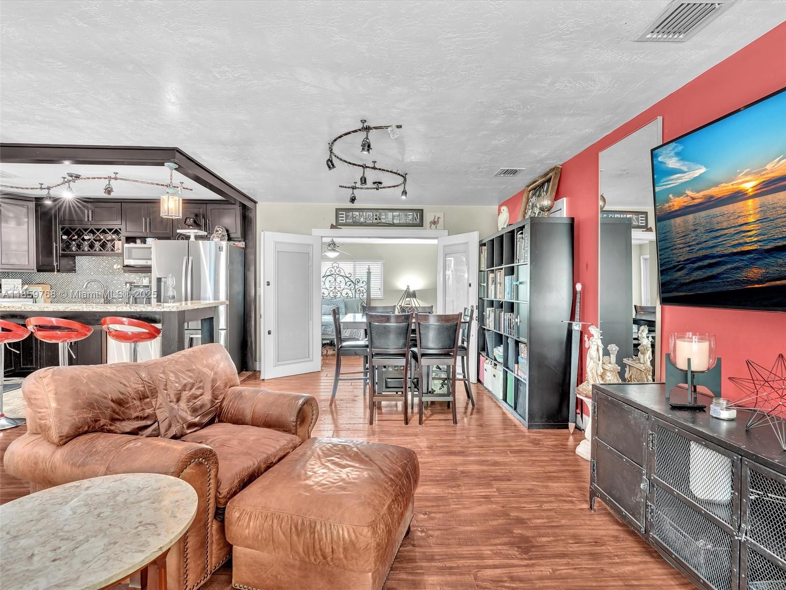 BOULEVARD HEIGHTS SEC 6 - Residential