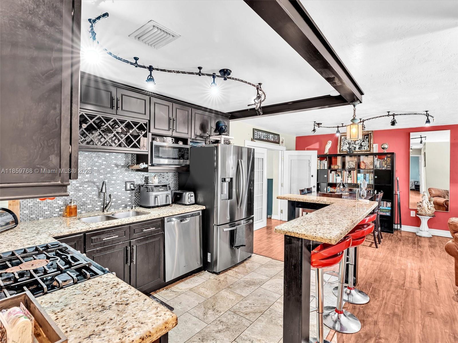 BOULEVARD HEIGHTS SEC 6 - Residential