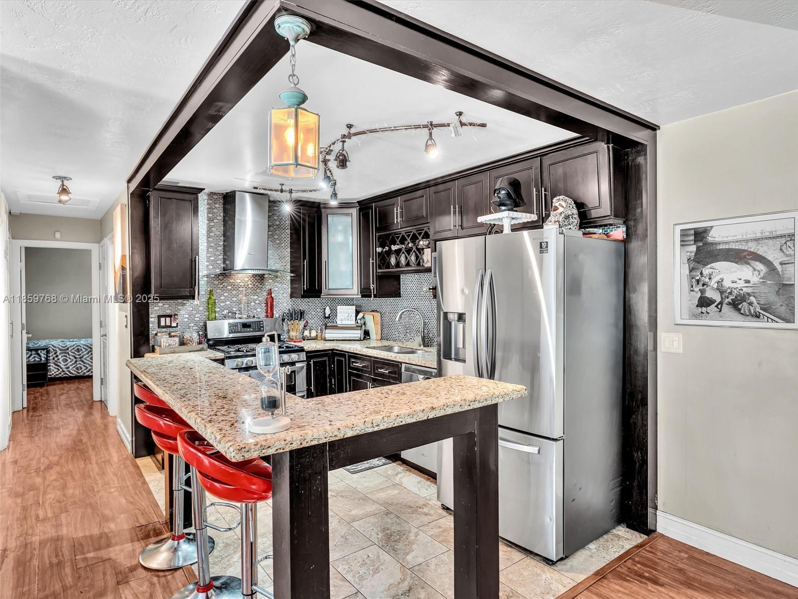 BOULEVARD HEIGHTS SEC 6 - Residential