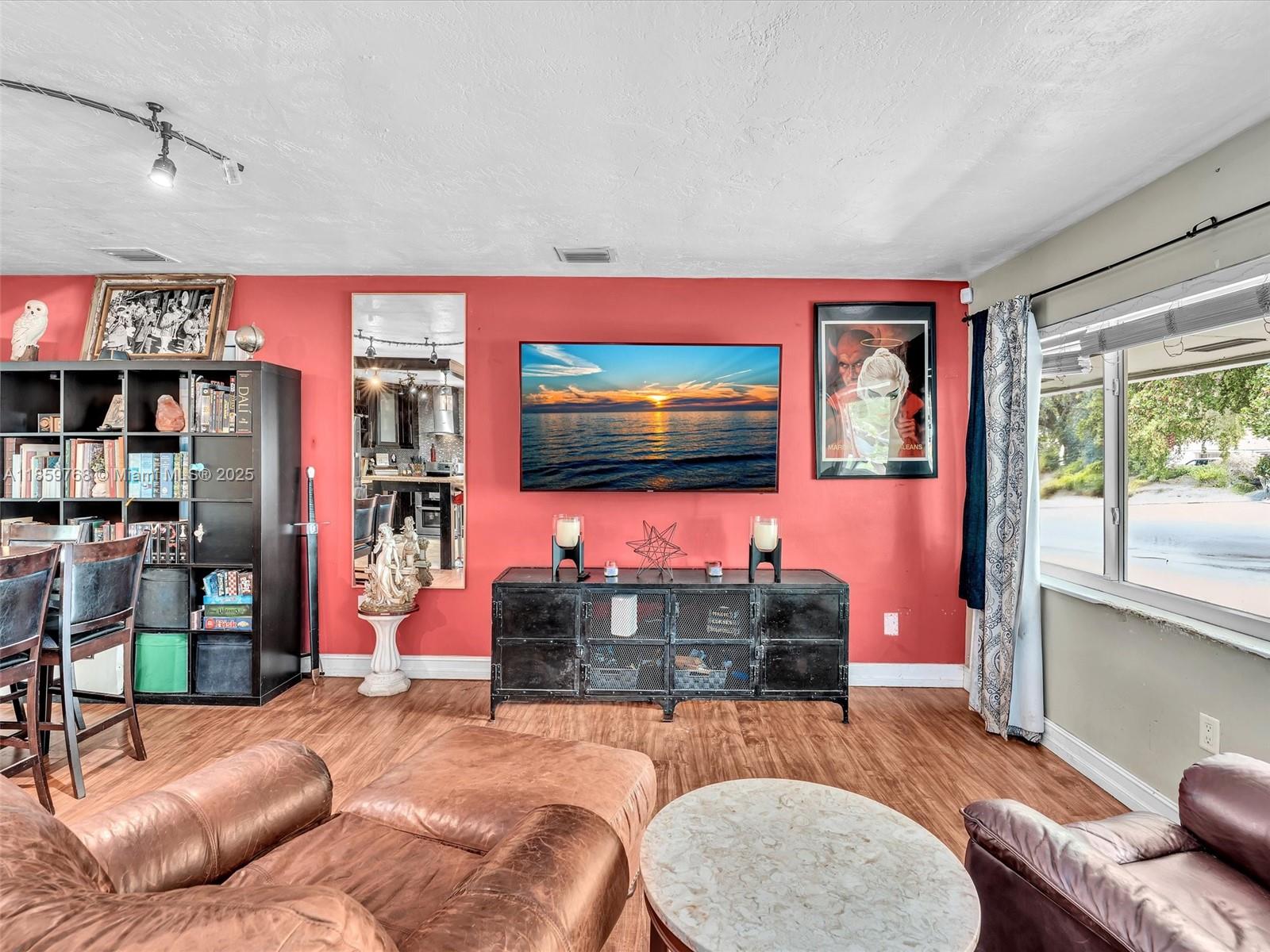 BOULEVARD HEIGHTS SEC 6 - Residential