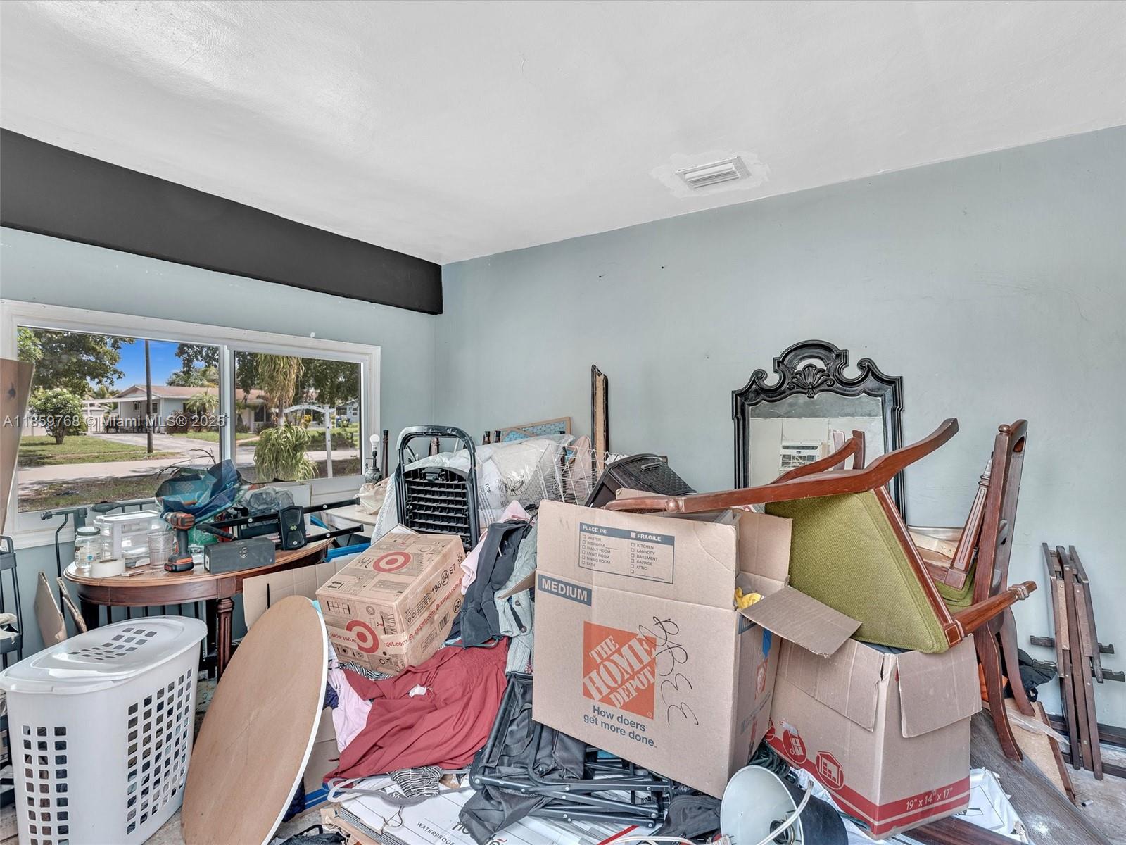 BOULEVARD HEIGHTS SEC 6 - Residential