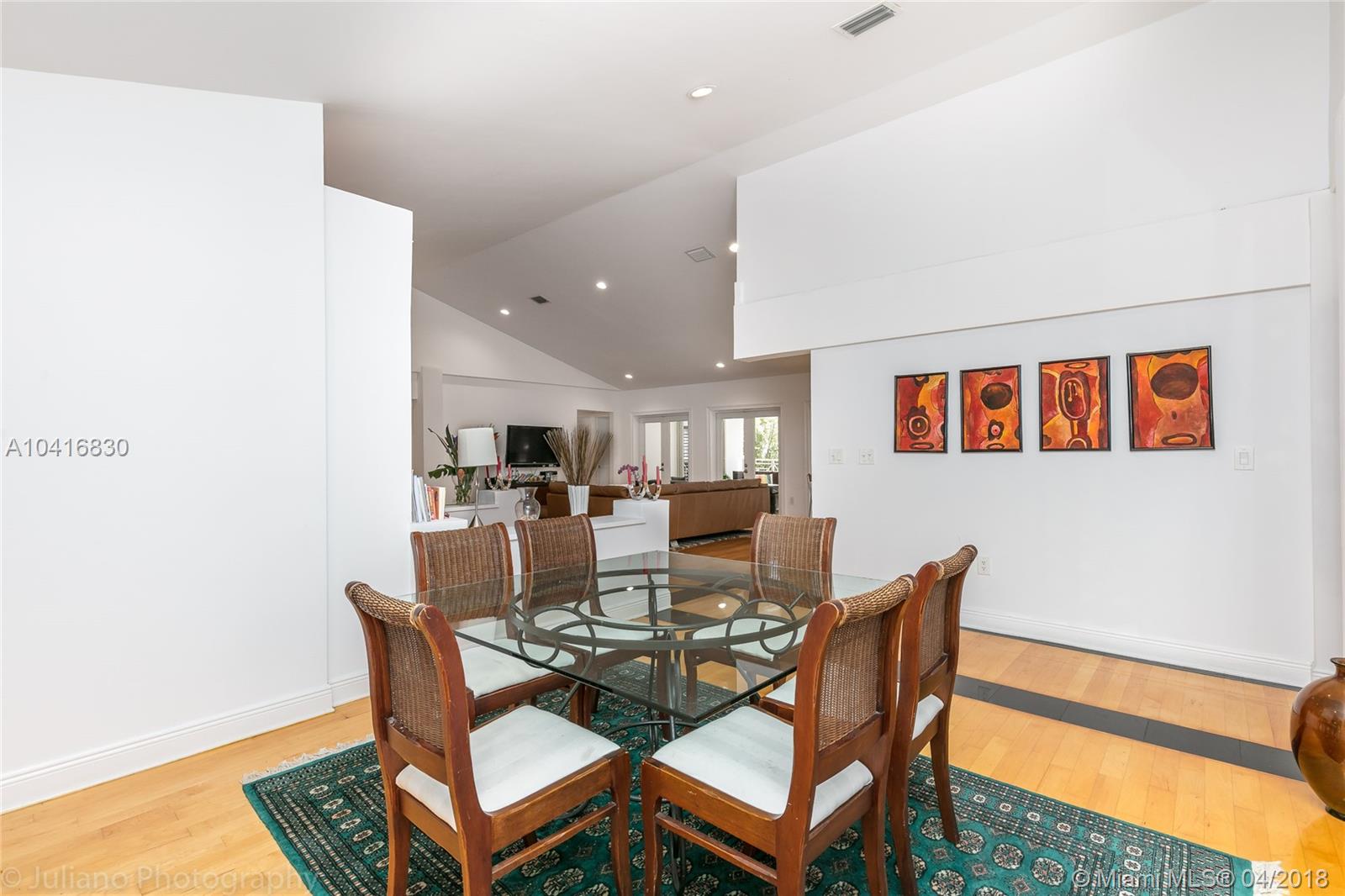 TROPICAL ISLE HOMES SUB 4 - Residential Lease