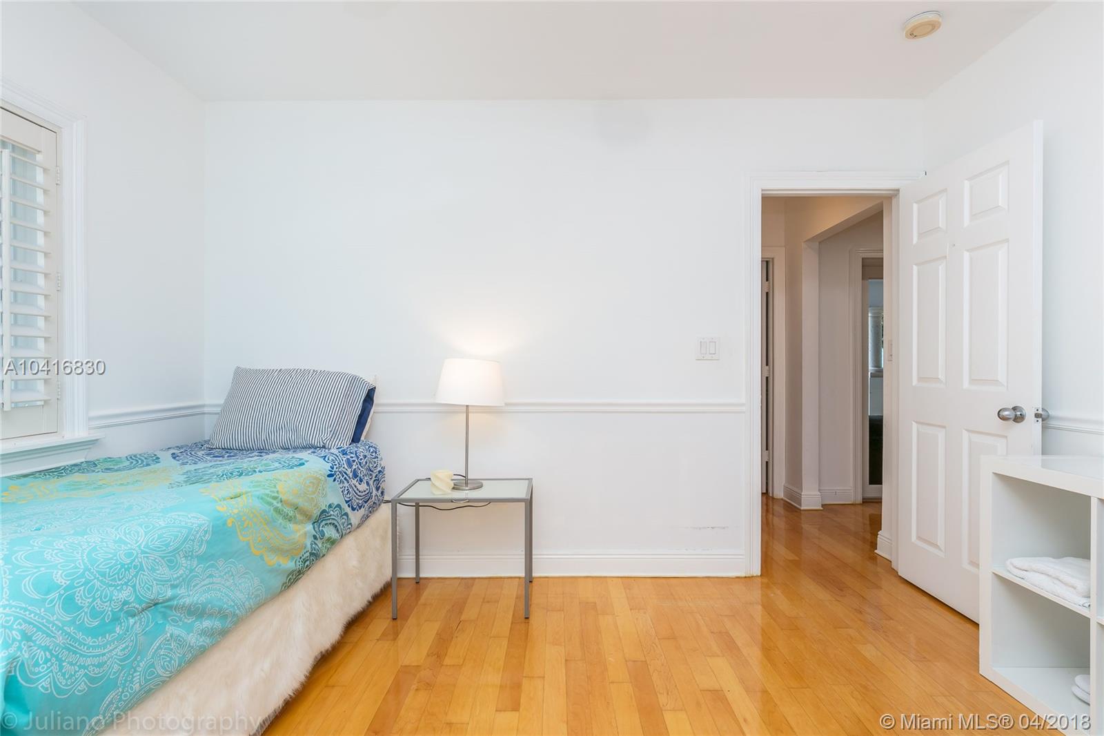 TROPICAL ISLE HOMES SUB 4 - Residential Lease