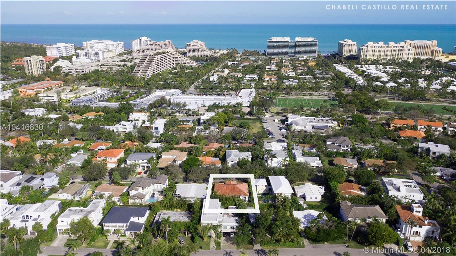 TROPICAL ISLE HOMES SUB 4 - Residential Lease