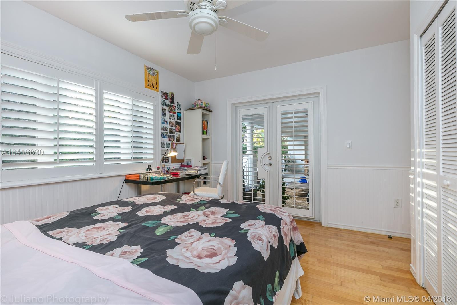 TROPICAL ISLE HOMES SUB 4 - Residential Lease