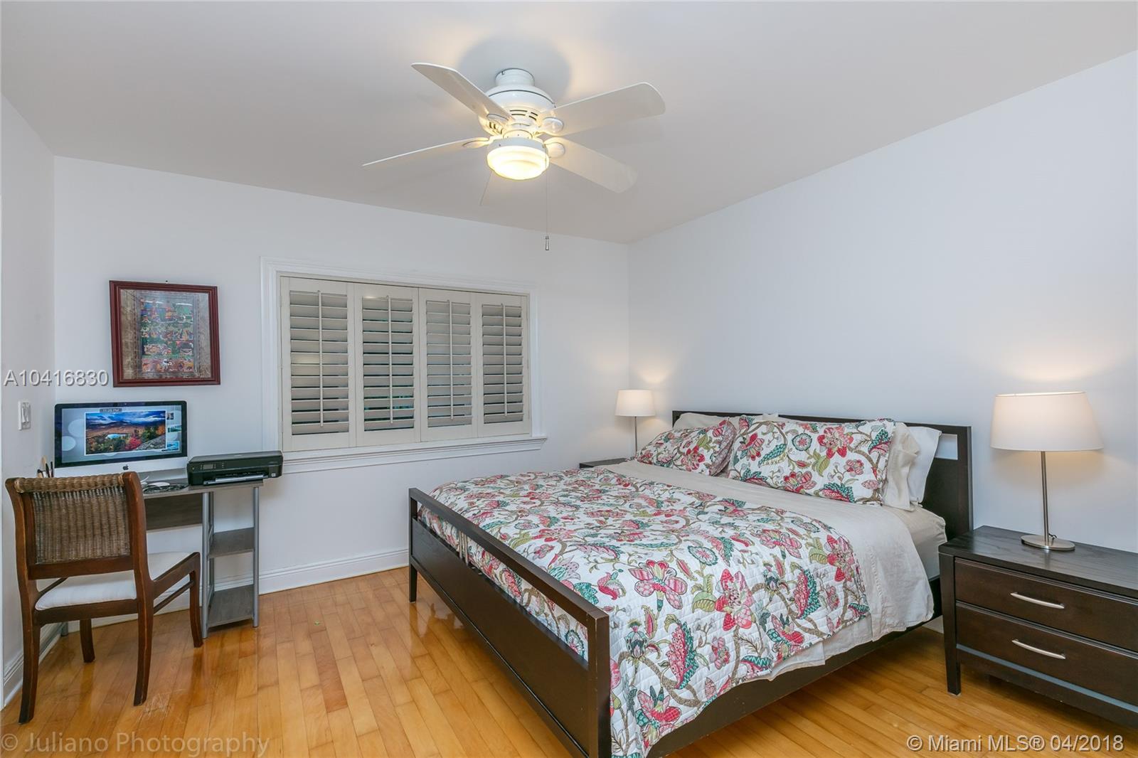 TROPICAL ISLE HOMES SUB 4 - Residential Lease