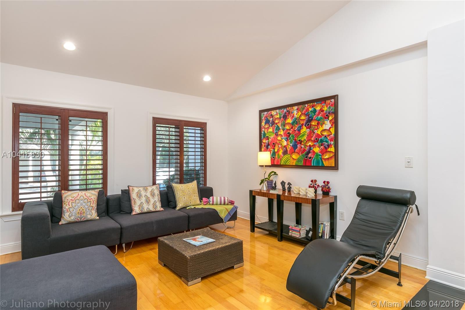 TROPICAL ISLE HOMES SUB 4 - Residential Lease