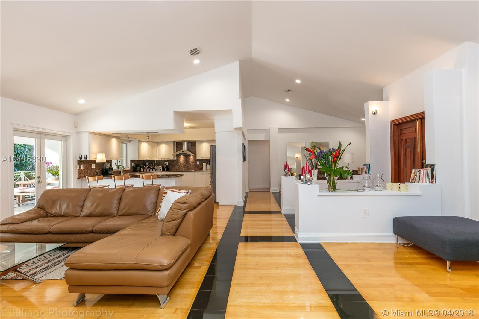 TROPICAL ISLE HOMES SUB 4 - Residential Lease