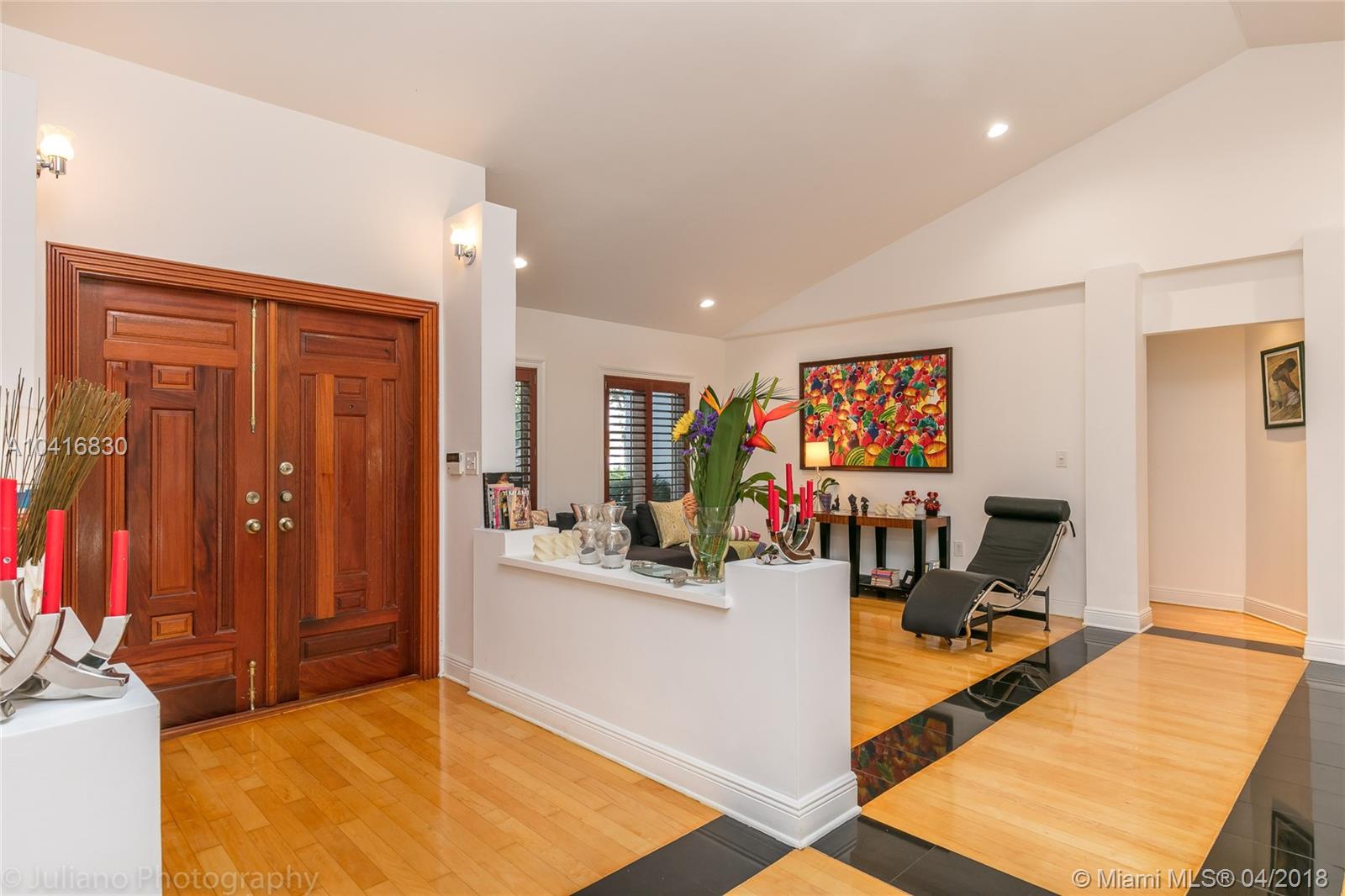 TROPICAL ISLE HOMES SUB 4 - Residential Lease