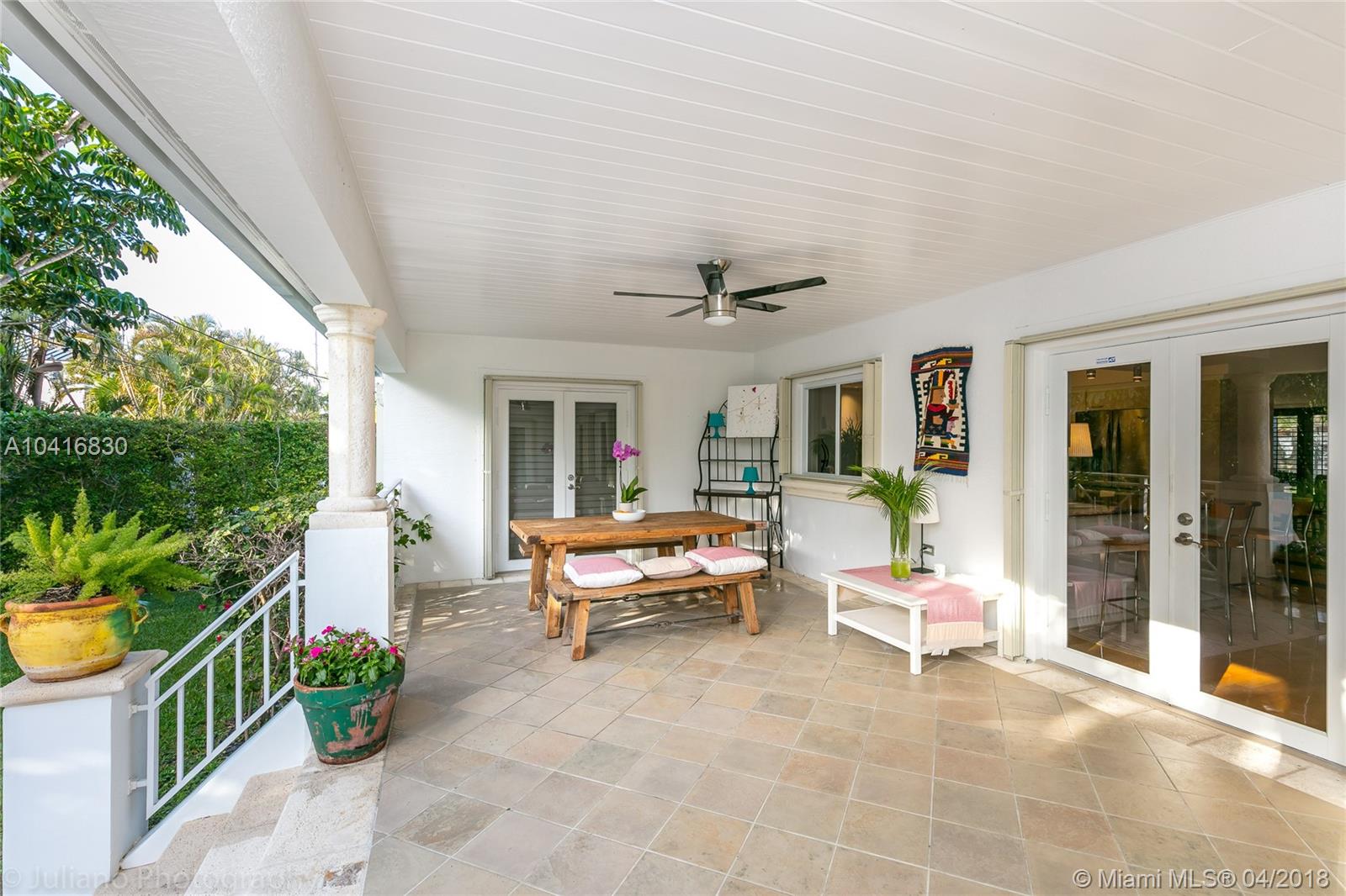 TROPICAL ISLE HOMES SUB 4 - Residential Lease