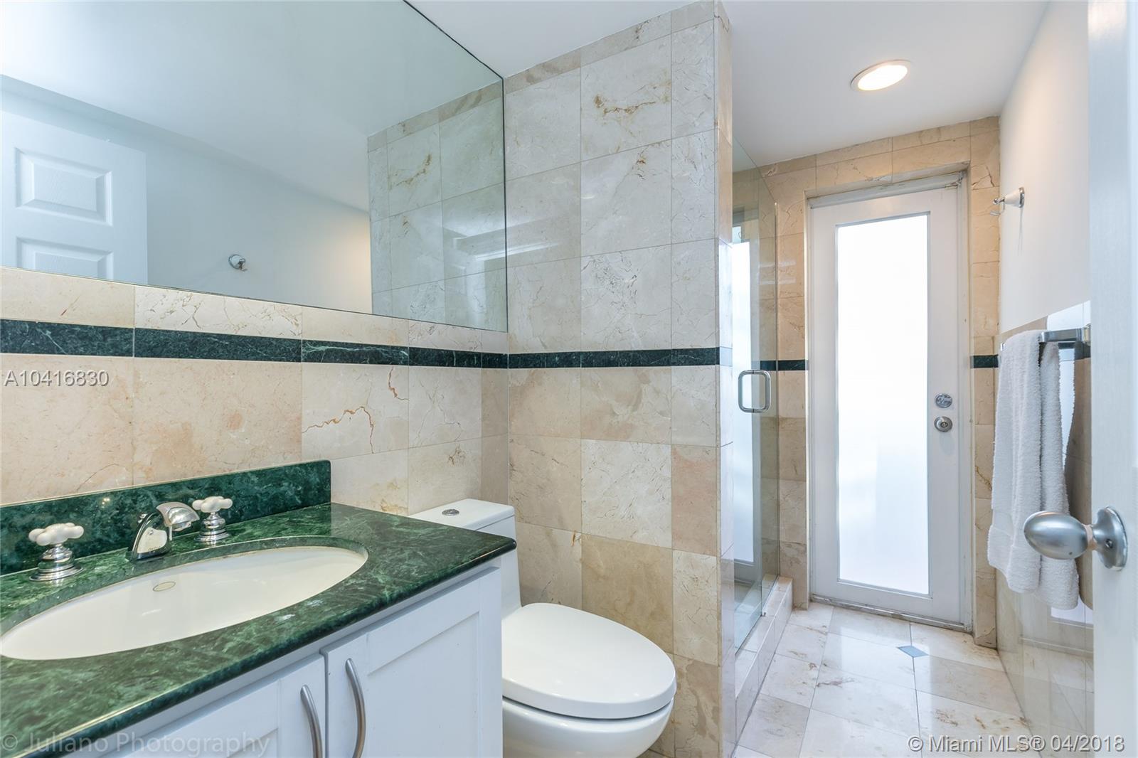 TROPICAL ISLE HOMES SUB 4 - Residential Lease