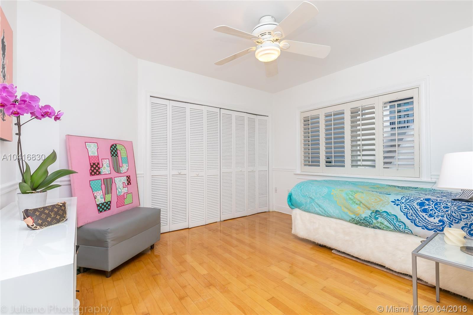 TROPICAL ISLE HOMES SUB 4 - Residential Lease