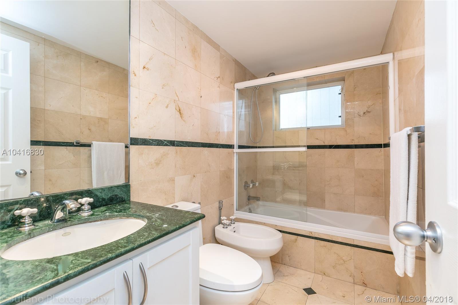 TROPICAL ISLE HOMES SUB 4 - Residential Lease