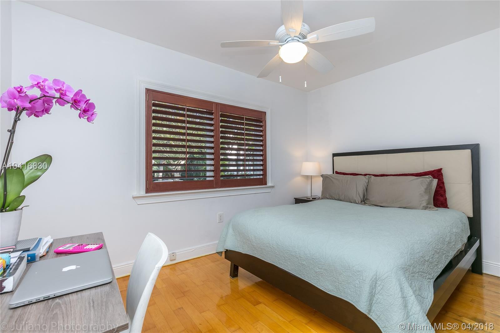 TROPICAL ISLE HOMES SUB 4 - Residential Lease