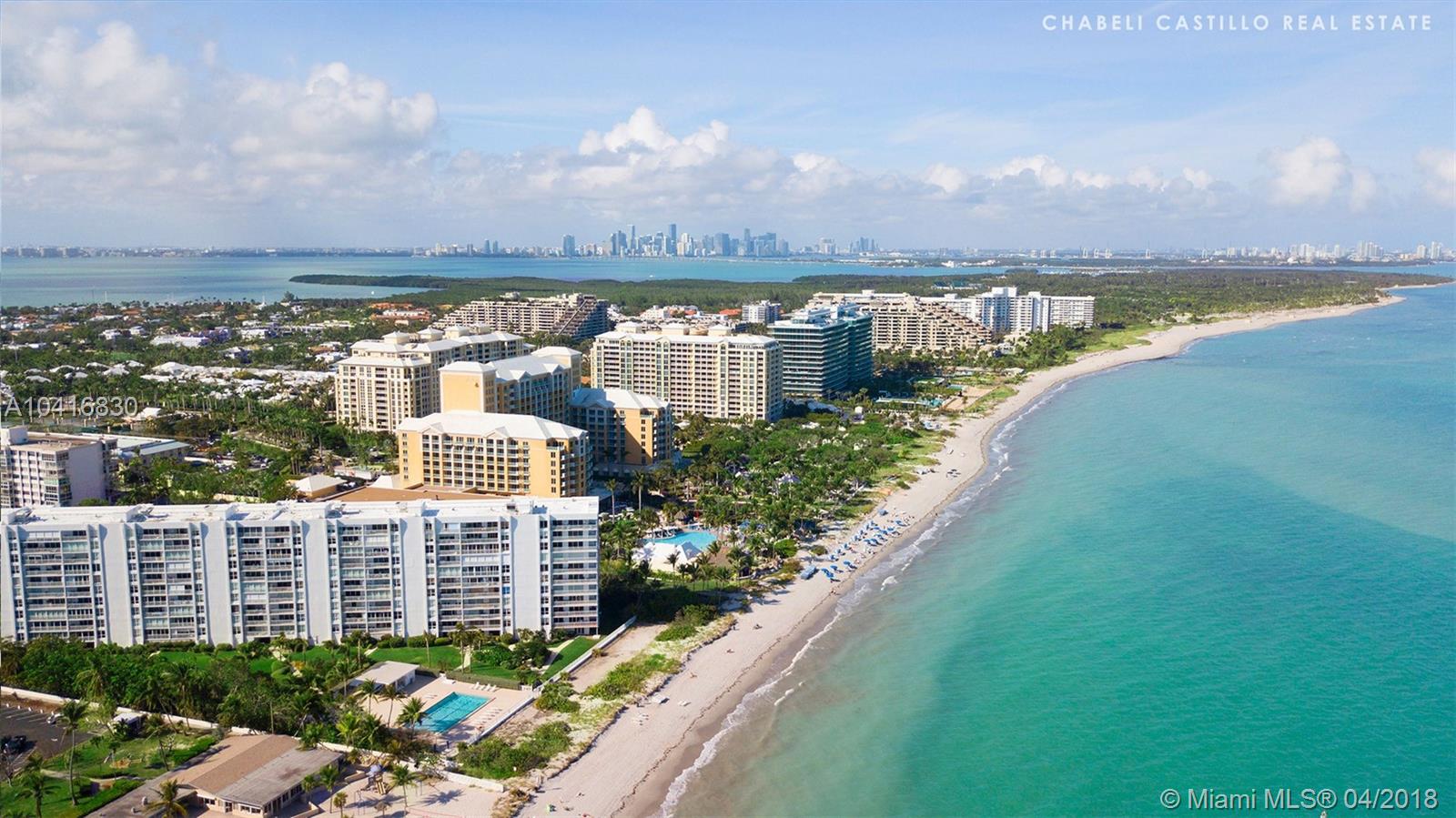 TROPICAL ISLE HOMES SUB 4 - Residential Lease