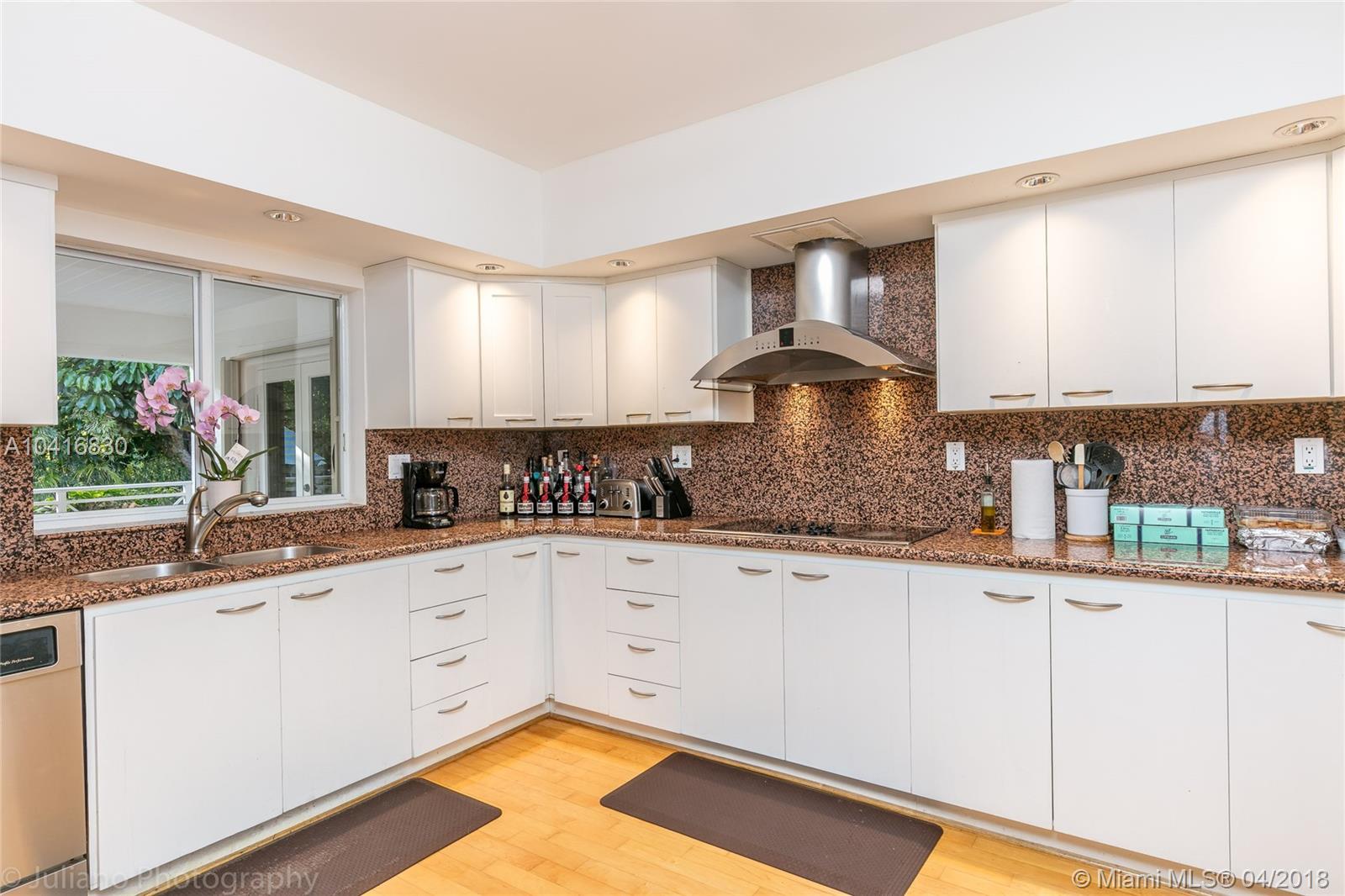 TROPICAL ISLE HOMES SUB 4 - Residential Lease