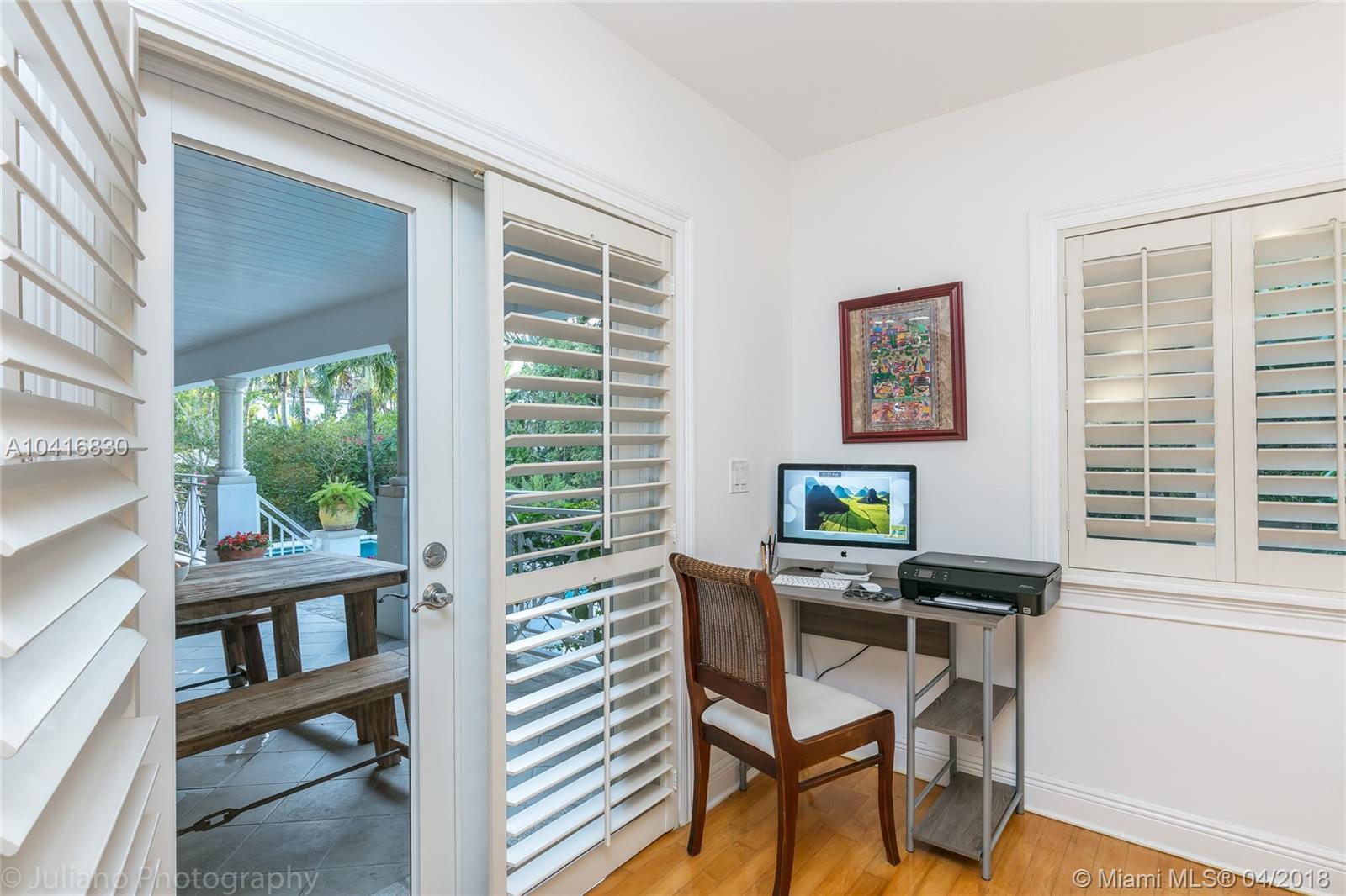 TROPICAL ISLE HOMES SUB 4 - Residential Lease