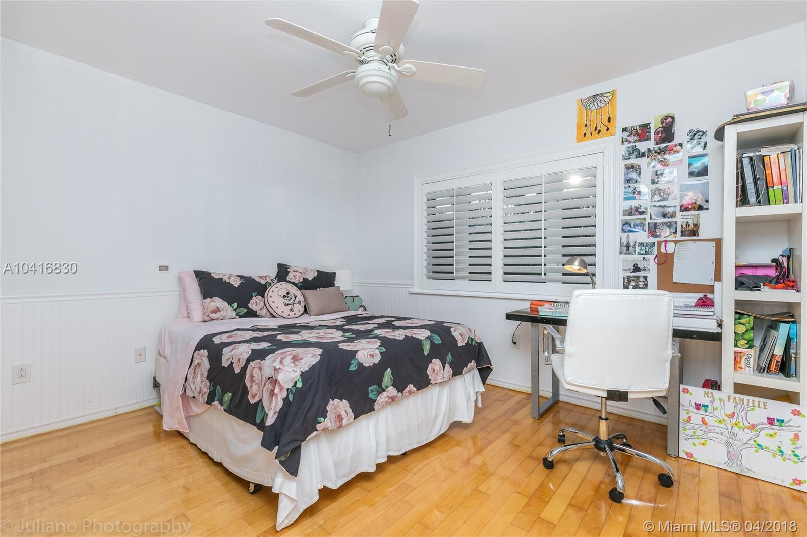 TROPICAL ISLE HOMES SUB 4 - Residential Lease