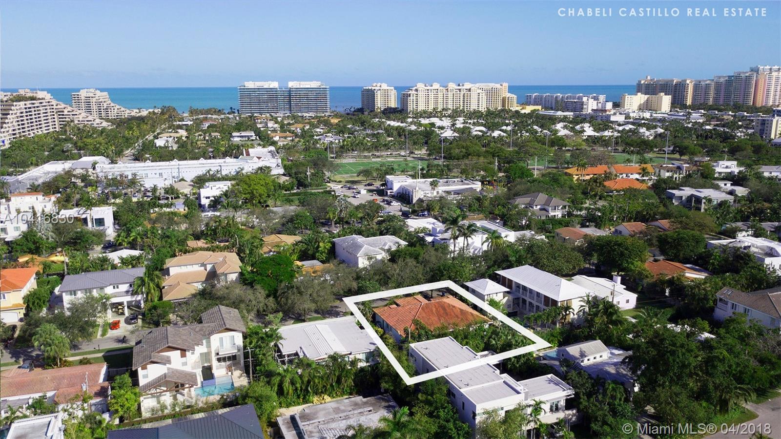 TROPICAL ISLE HOMES SUB 4 - Residential Lease