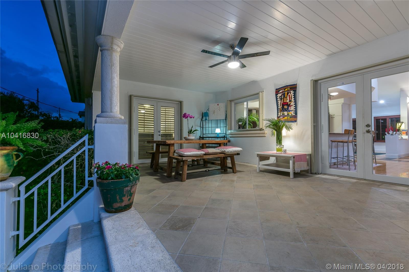 TROPICAL ISLE HOMES SUB 4 - Residential Lease