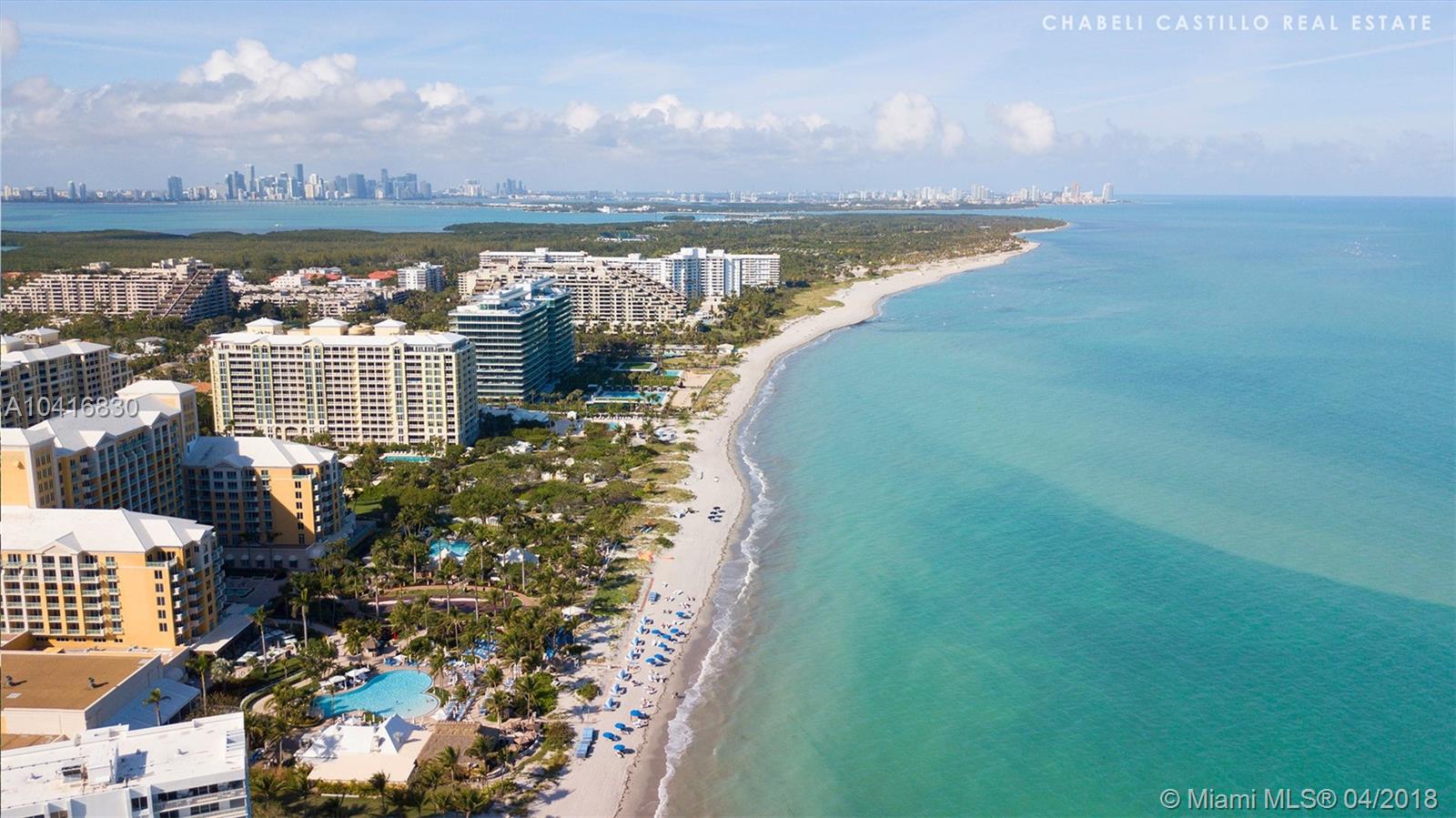 TROPICAL ISLE HOMES SUB 4 - Residential Lease