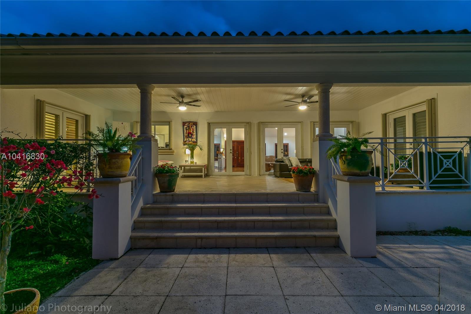 TROPICAL ISLE HOMES SUB 4 - Residential Lease