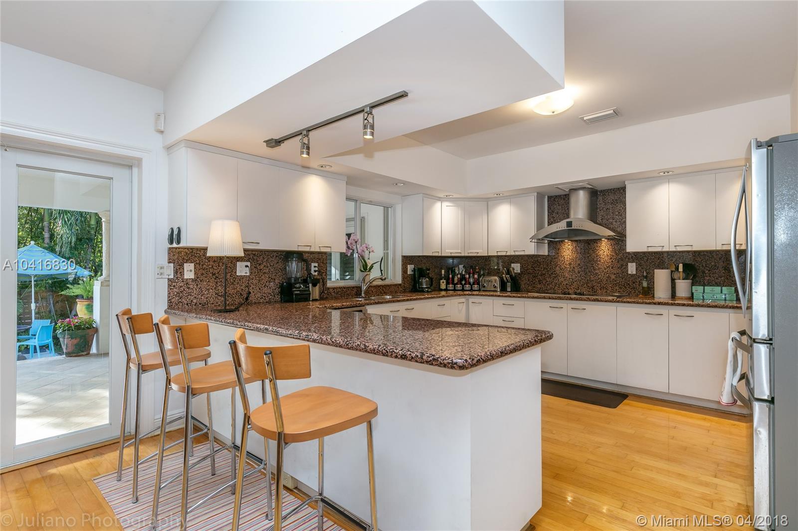 TROPICAL ISLE HOMES SUB 4 - Residential Lease