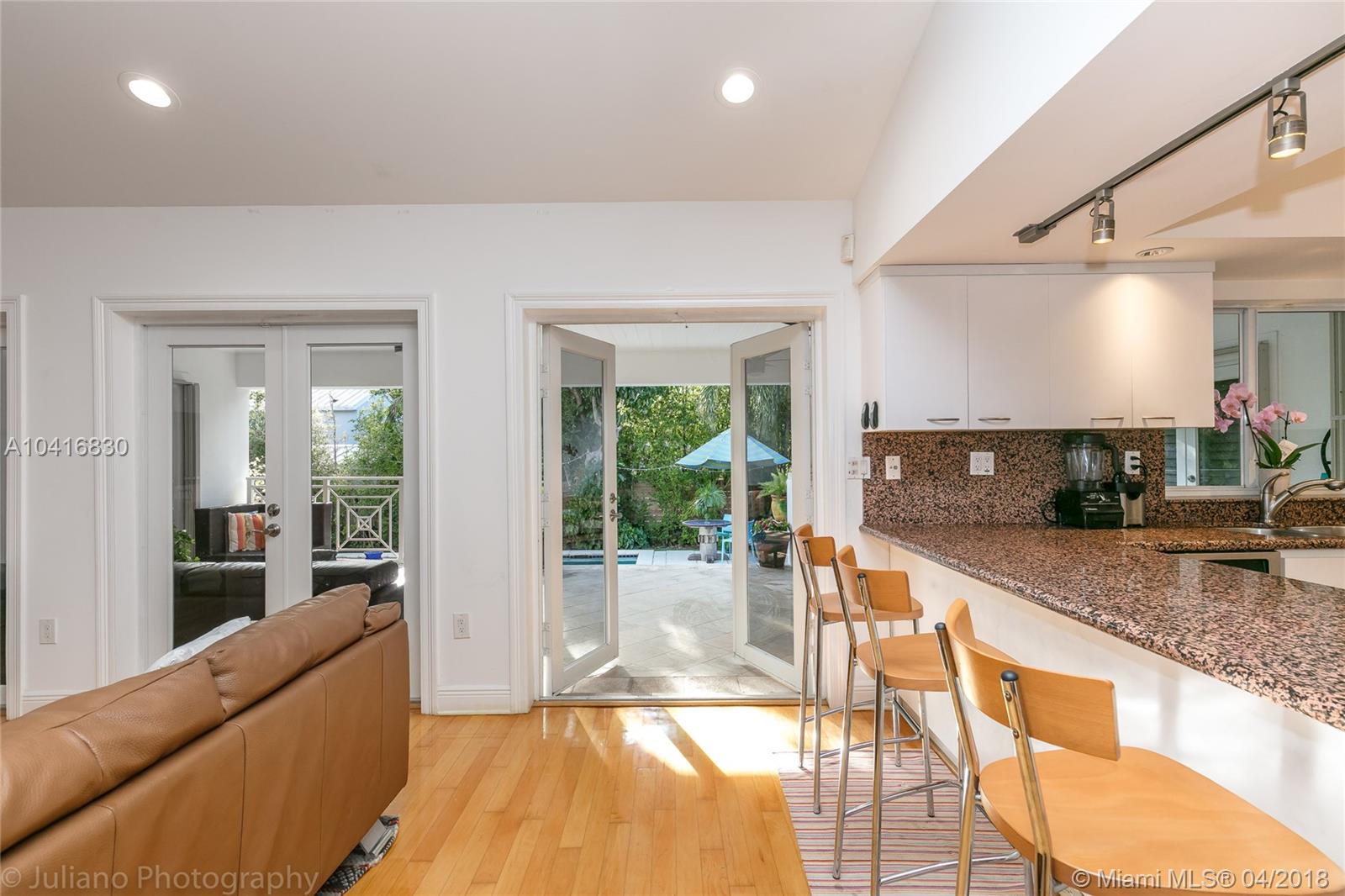 TROPICAL ISLE HOMES SUB 4 - Residential Lease